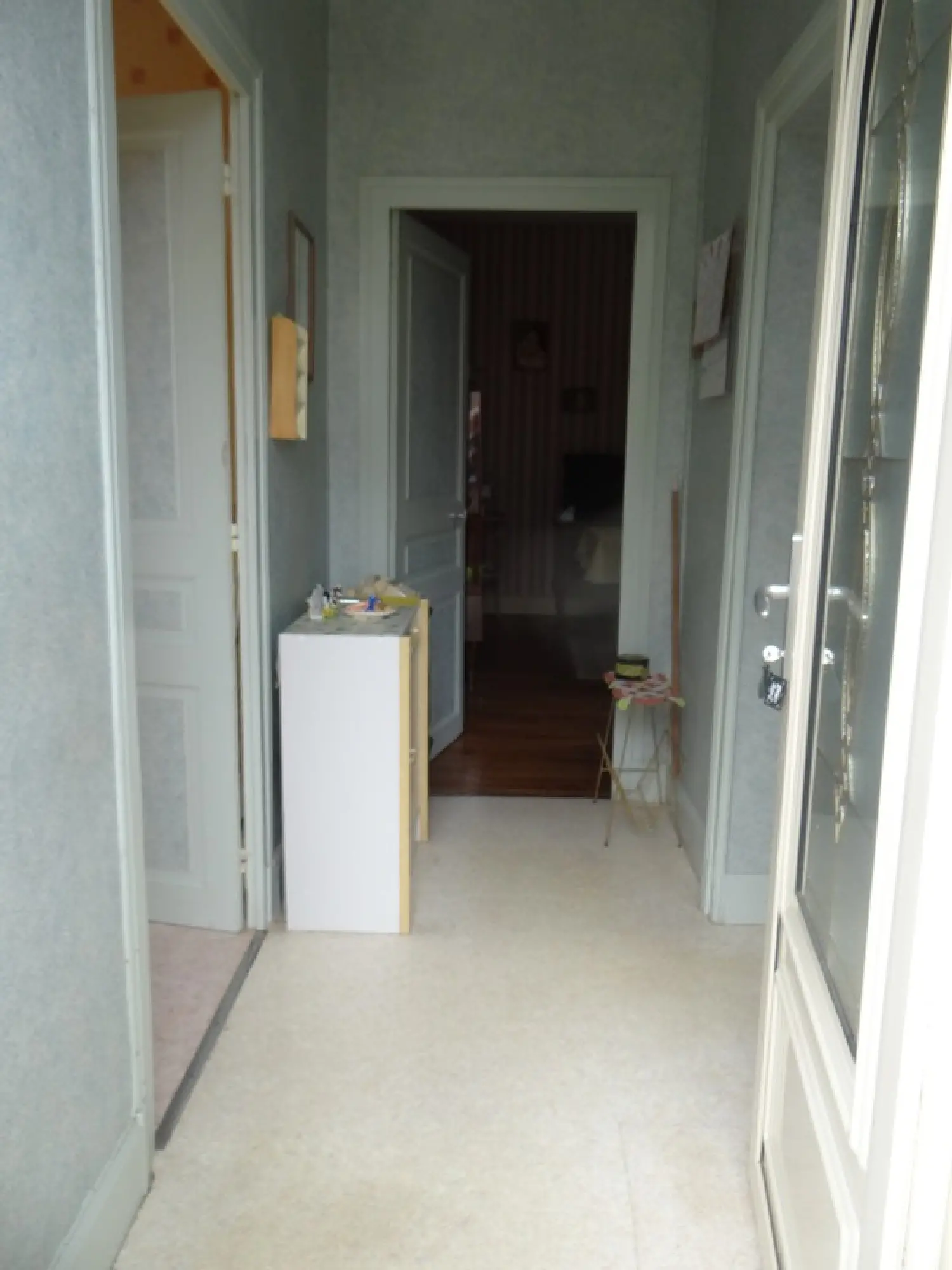  à vendre maison Cosne-d'Allier Allier 5