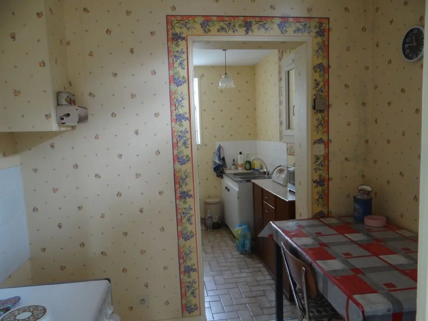  à vendre maison Cosne-d'Allier Allier 6