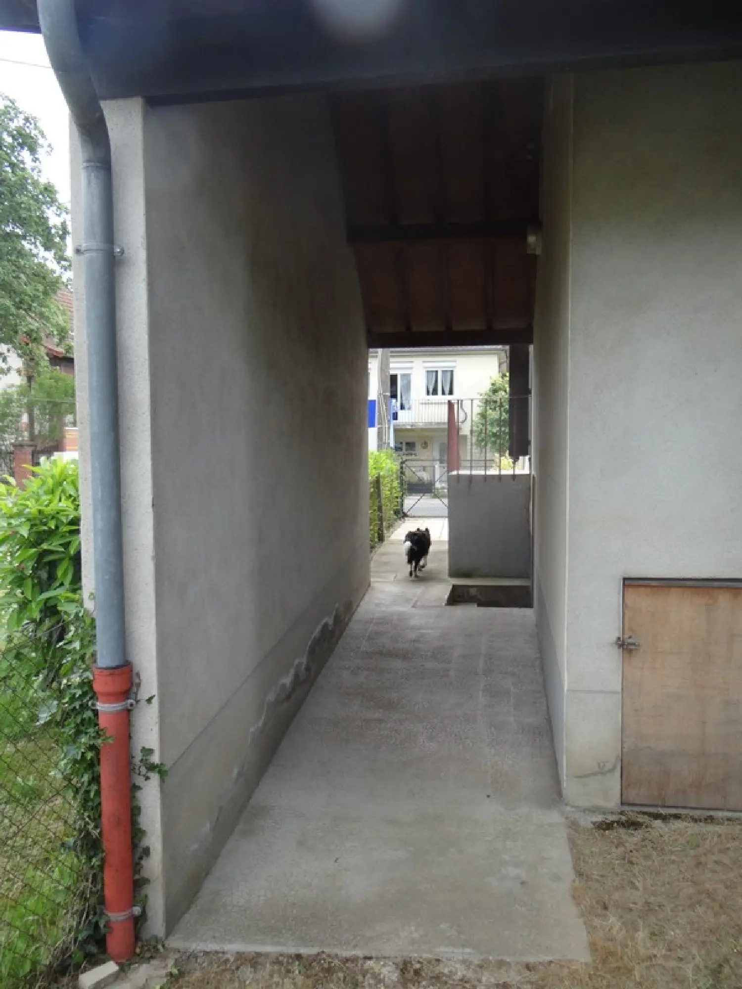  à vendre maison Cosne-d'Allier Allier 7