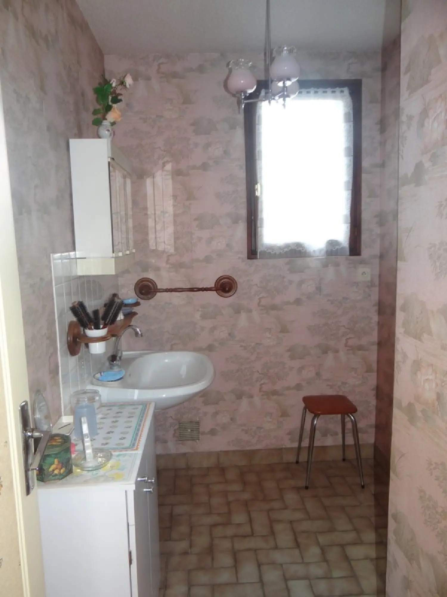  à vendre maison Cosne-d'Allier Allier 8