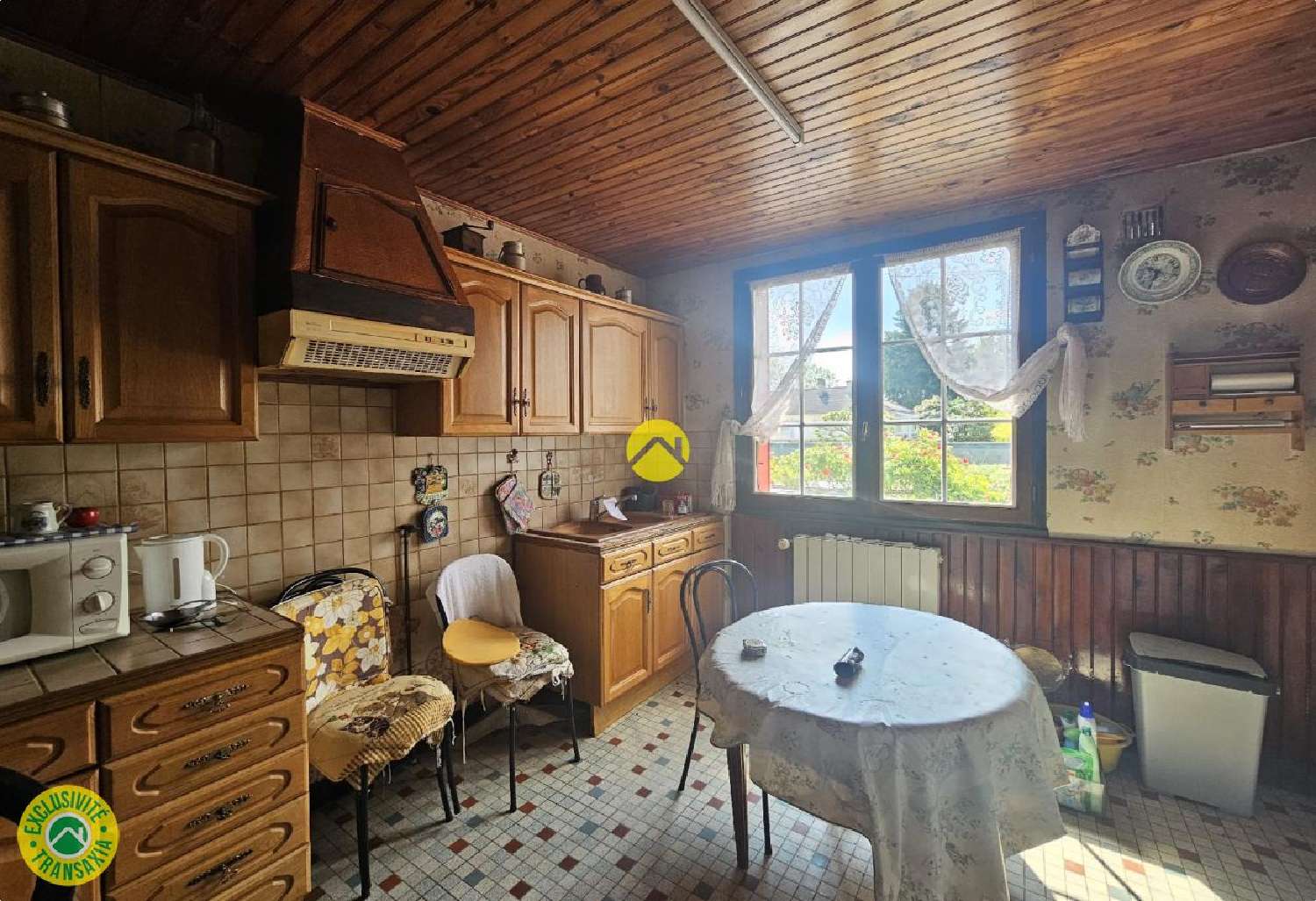  à vendre maison Cosne-d'Allier Allier 2