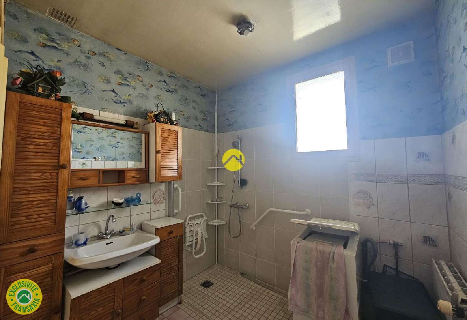 à vendre maison Cosne-d'Allier Allier 3