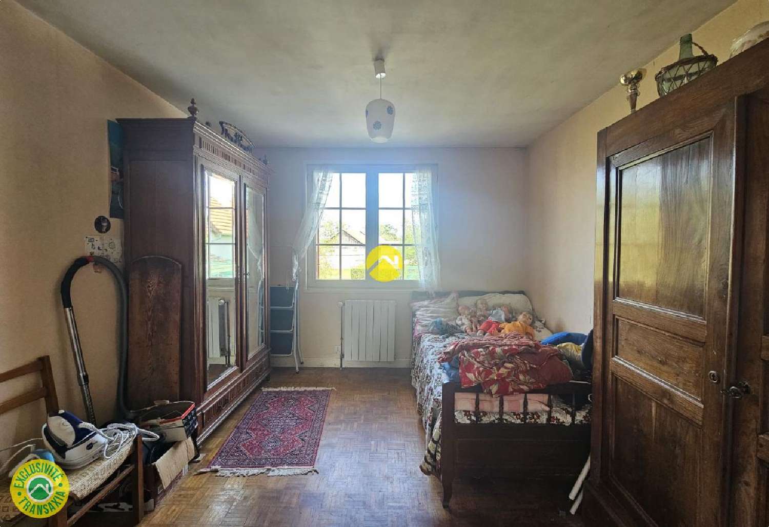  à vendre maison Cosne-d'Allier Allier 7