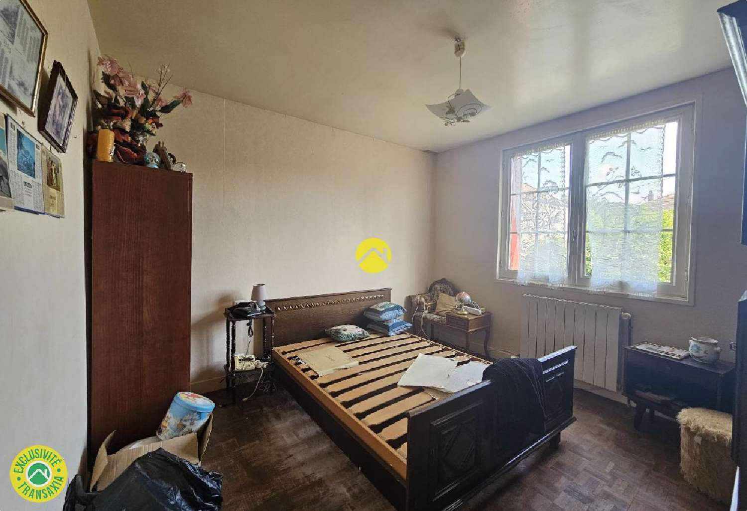  à vendre maison Cosne-d'Allier Allier 8
