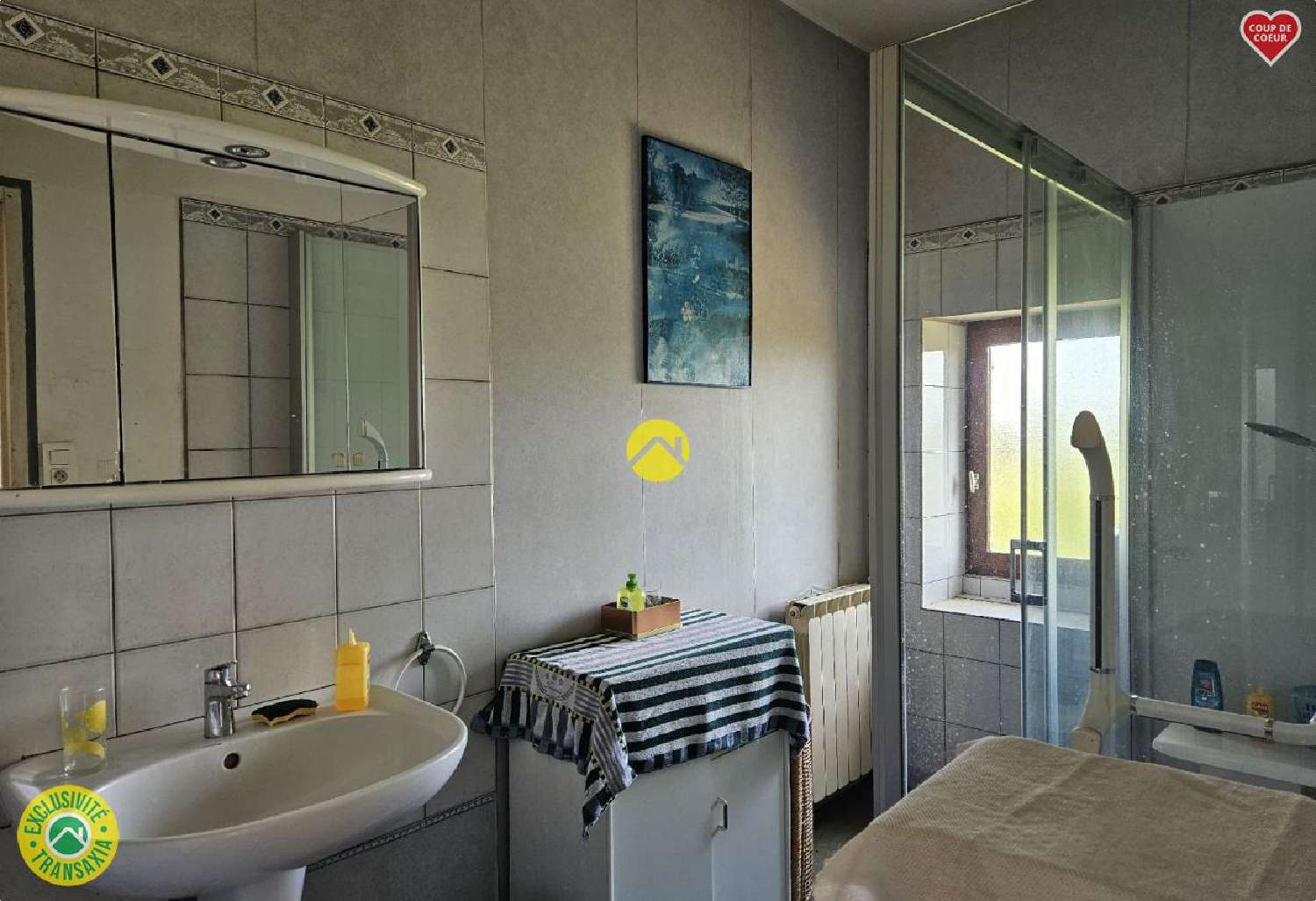 en venta casa Cosne-d'Allier Allier 7