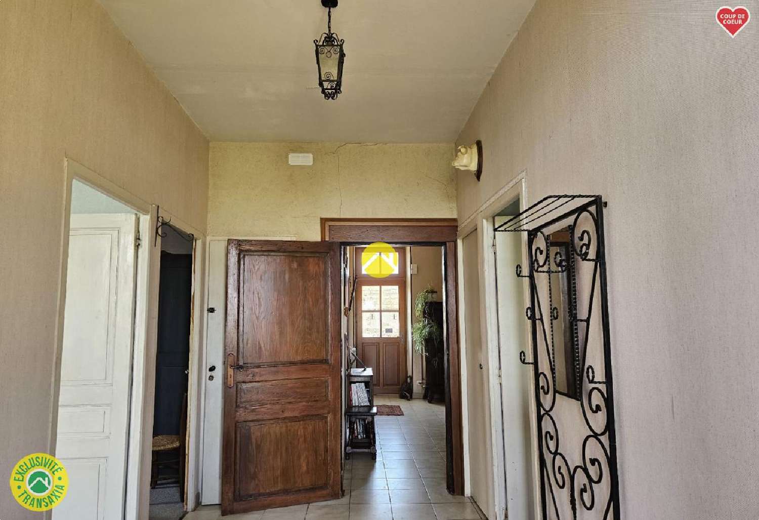  en venta casa Cosne-d'Allier Allier 8