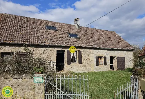 Cosne-d'Allier Allier casa foto 7086117
