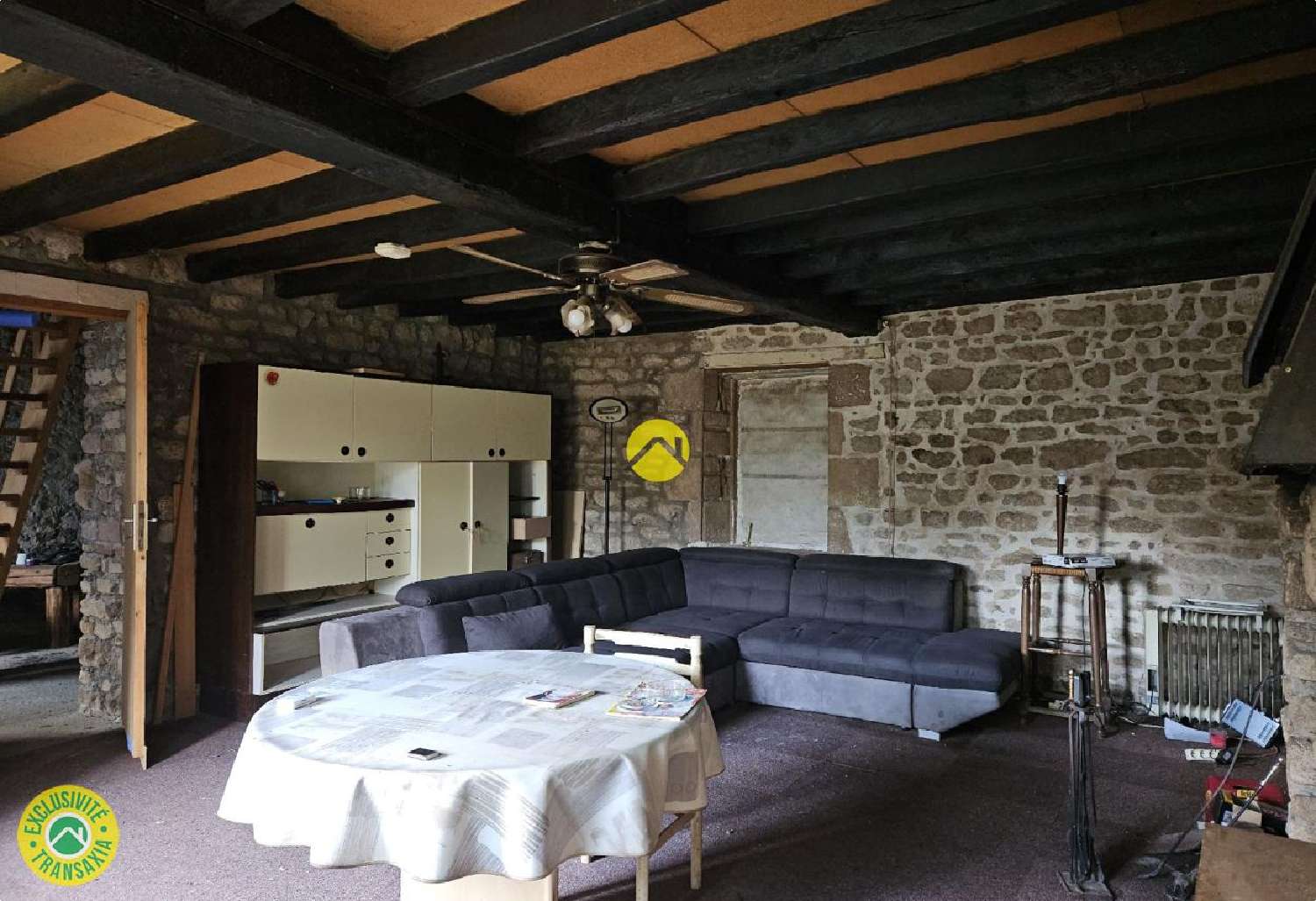 te koop huis Cosne-d'Allier Allier 3