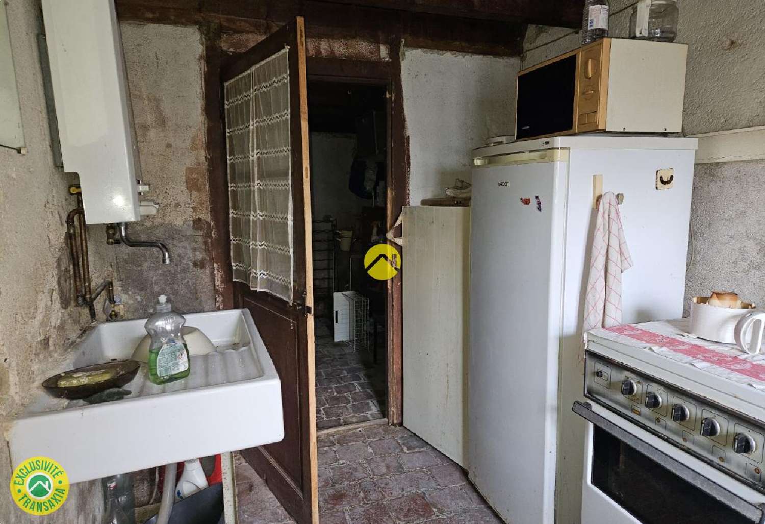  te koop huis Cosne-d'Allier Allier 4