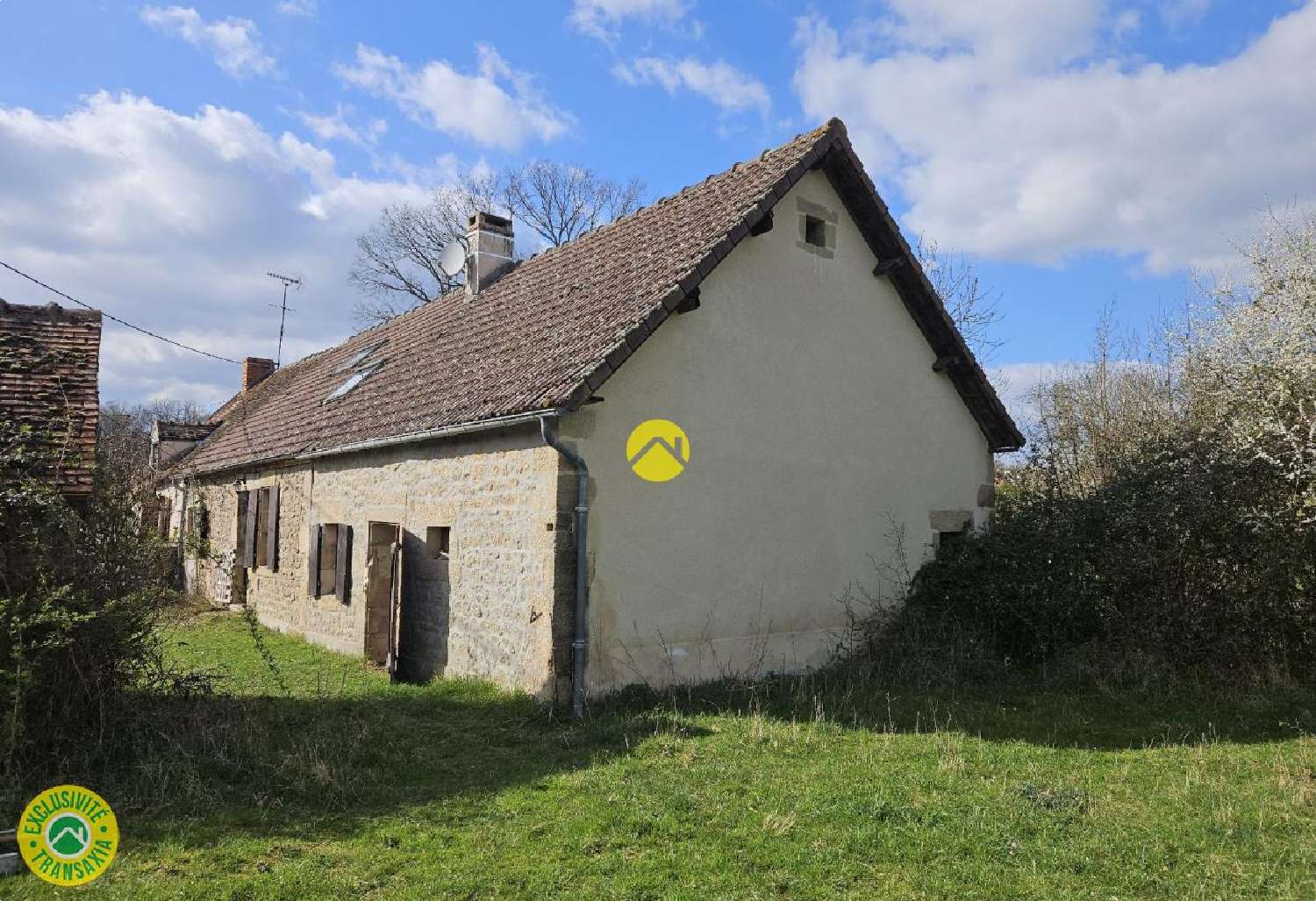  te koop huis Cosne-d'Allier Allier 6