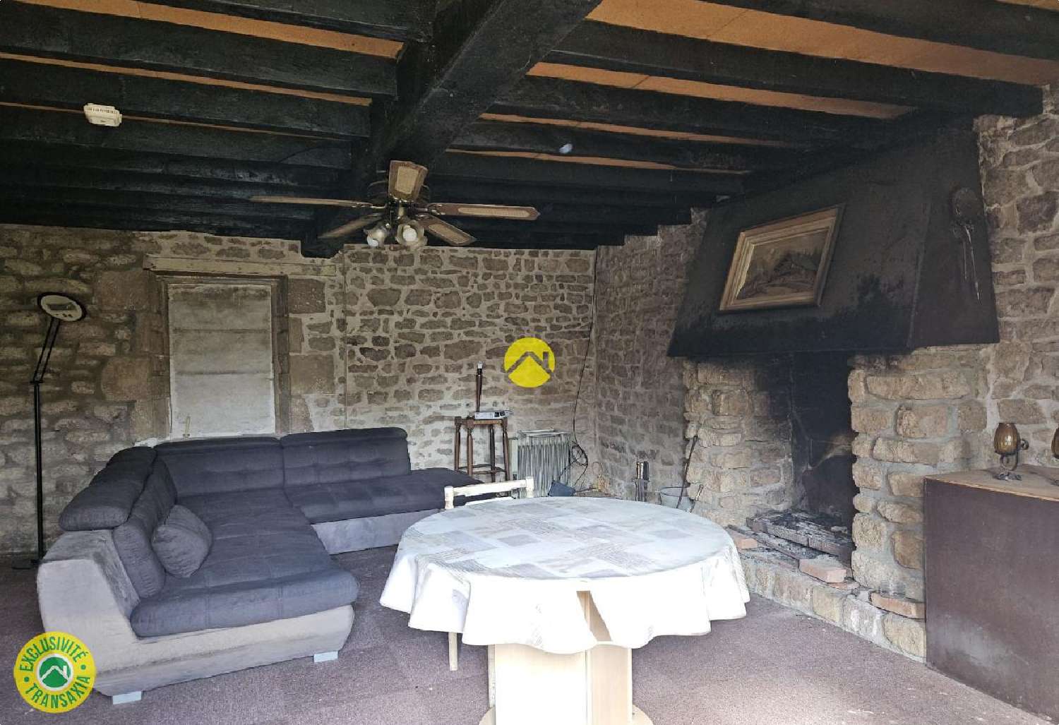  te koop huis Cosne-d'Allier Allier 7