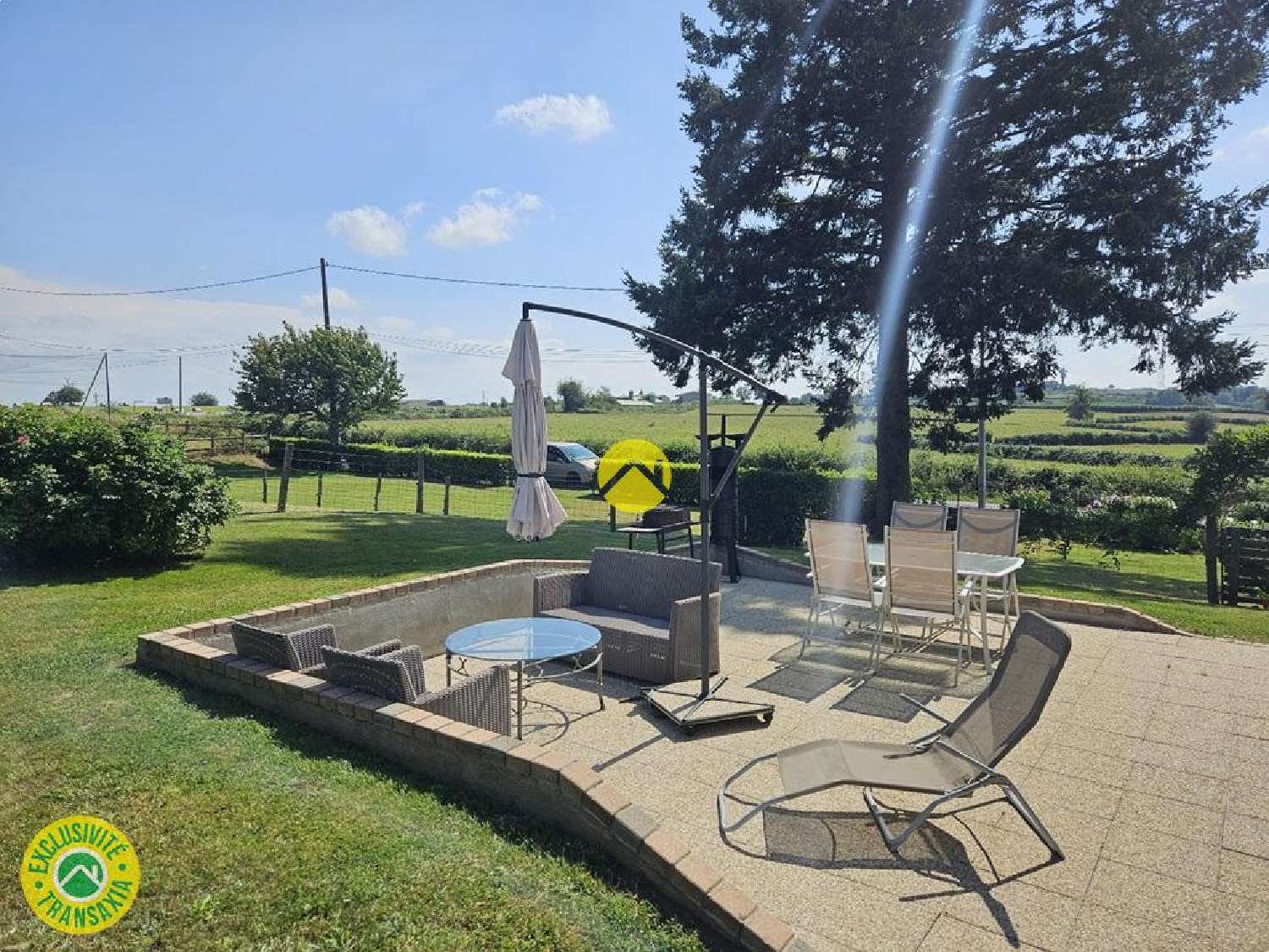  en venta casa Cosne-d'Allier Allier 3
