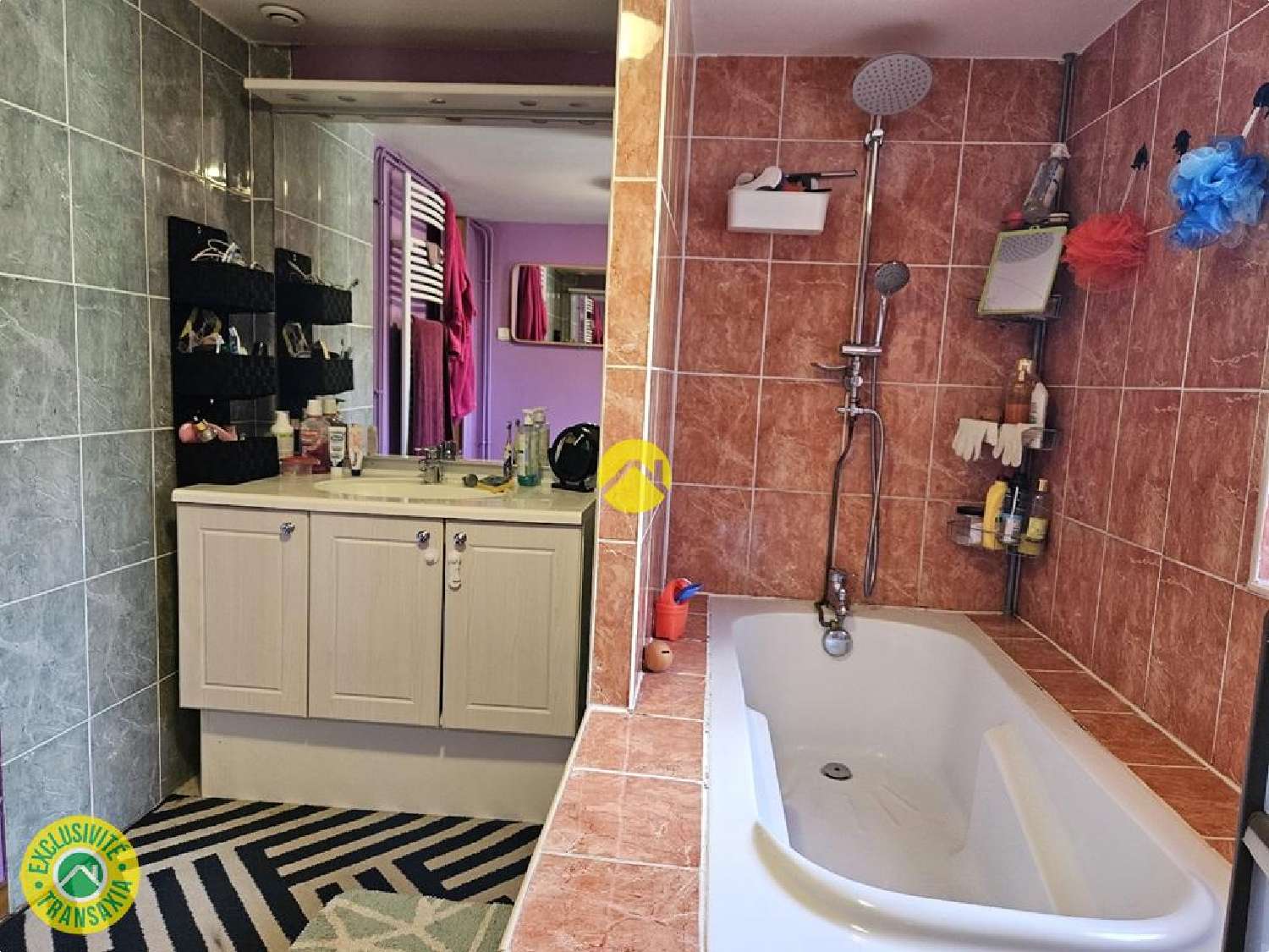  en venta casa Cosne-d'Allier Allier 5