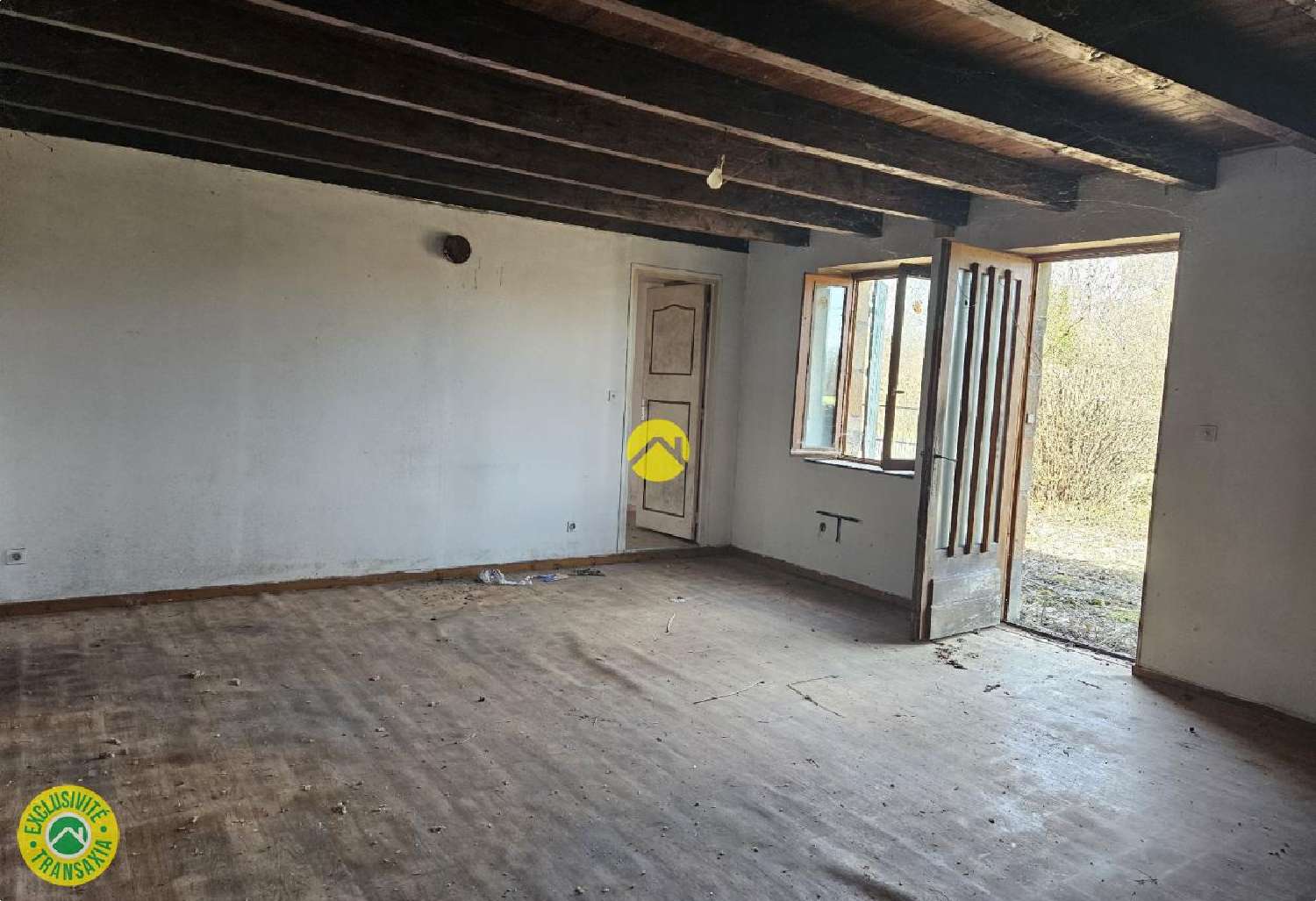 en venta casa Cosne-d'Allier Allier 2