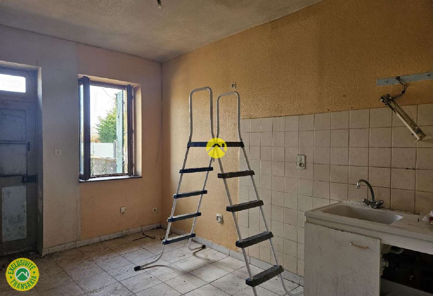 en venta casa Cosne-d'Allier Allier 3