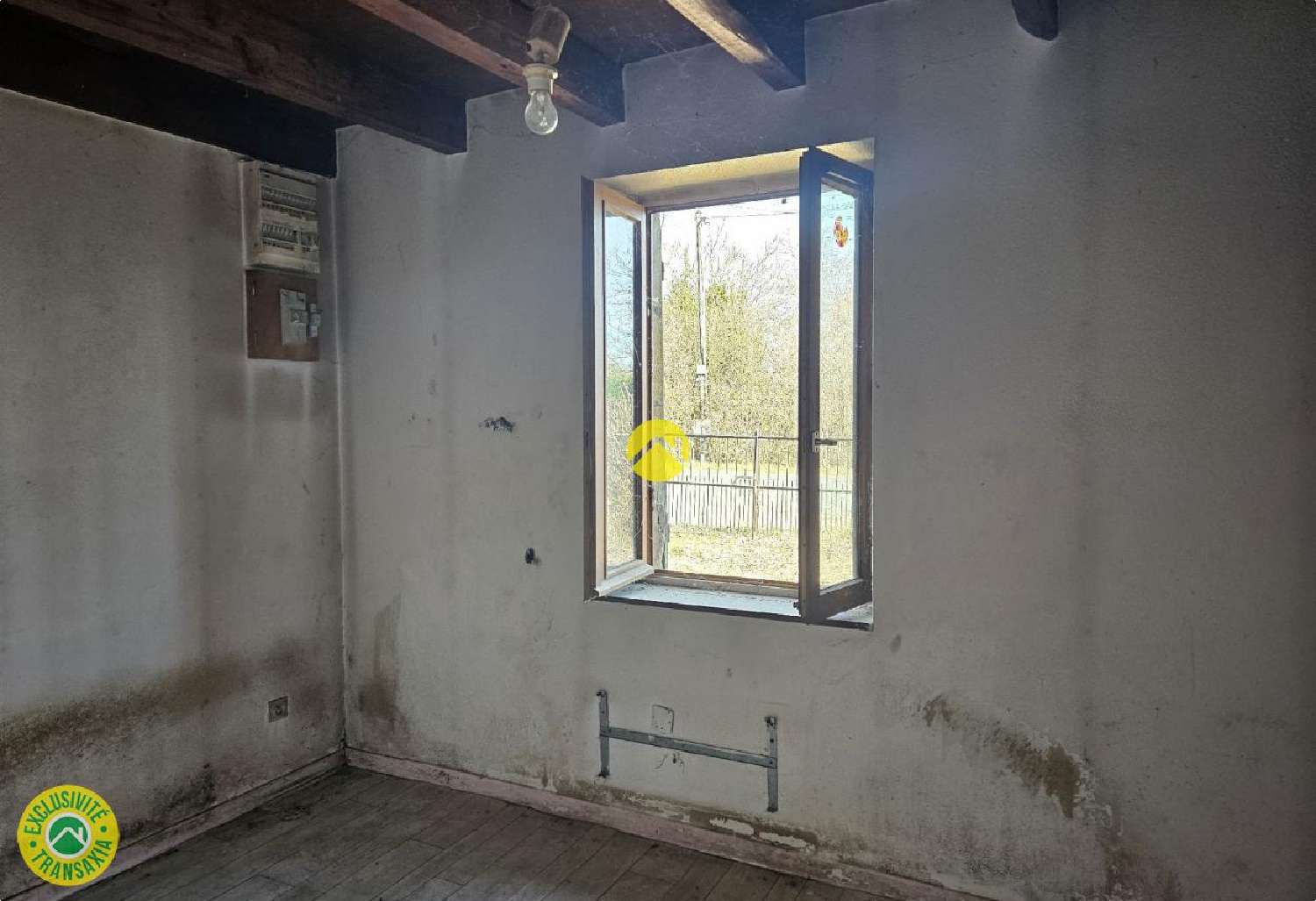  en venta casa Cosne-d'Allier Allier 4