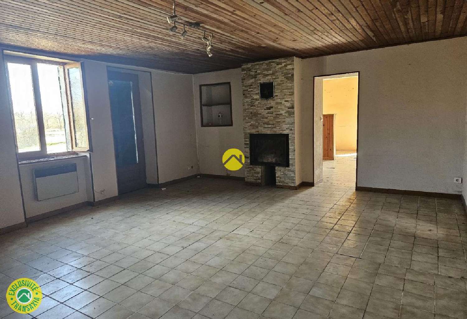  en venta casa Cosne-d'Allier Allier 1