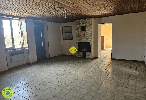 Cosne-d'Allier Allier casa foto 7086173
