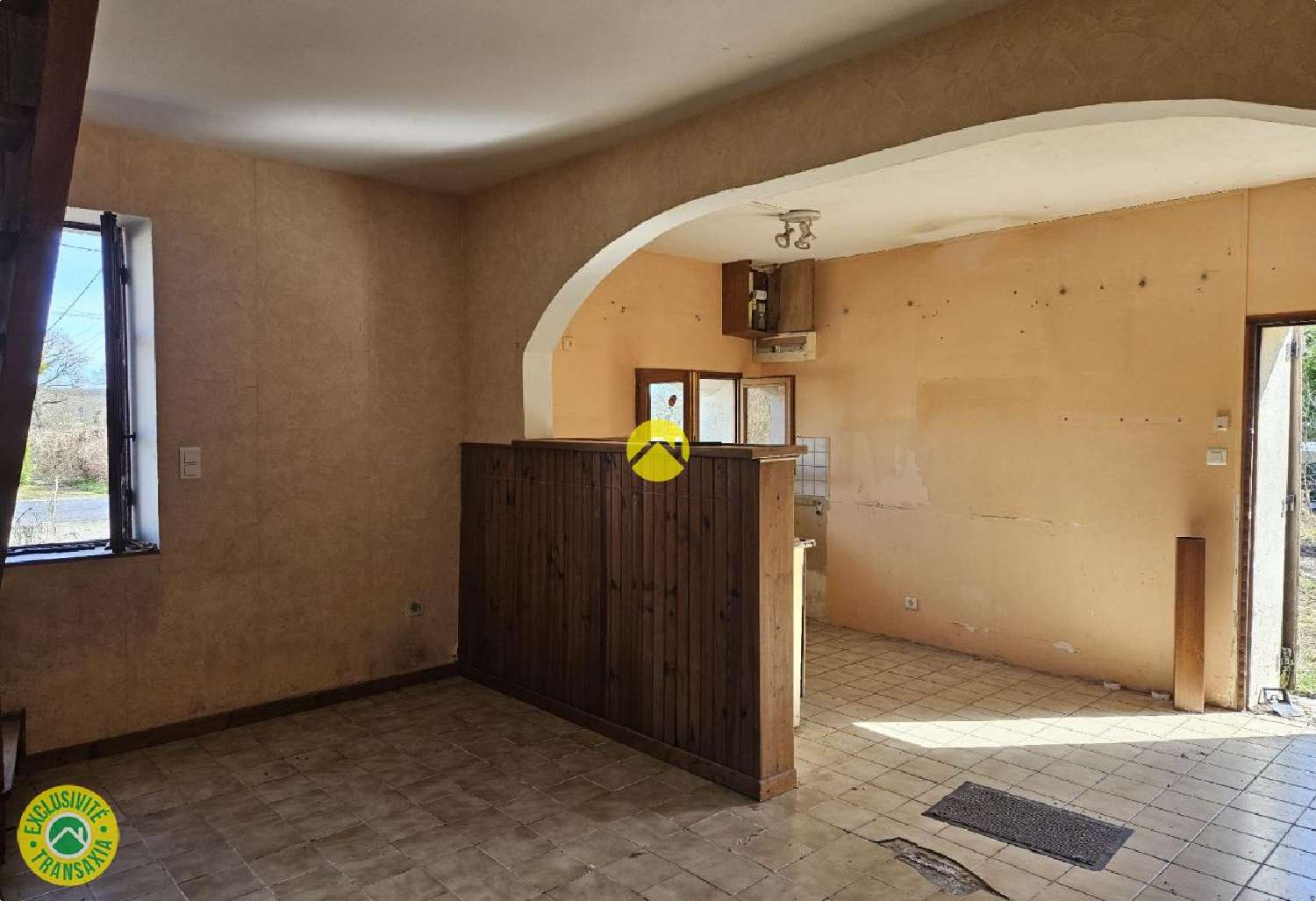  en venta casa Cosne-d'Allier Allier 5