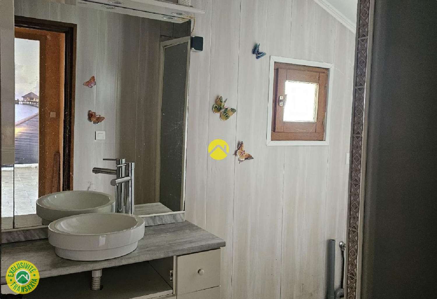  en venta casa Cosne-d'Allier Allier 7