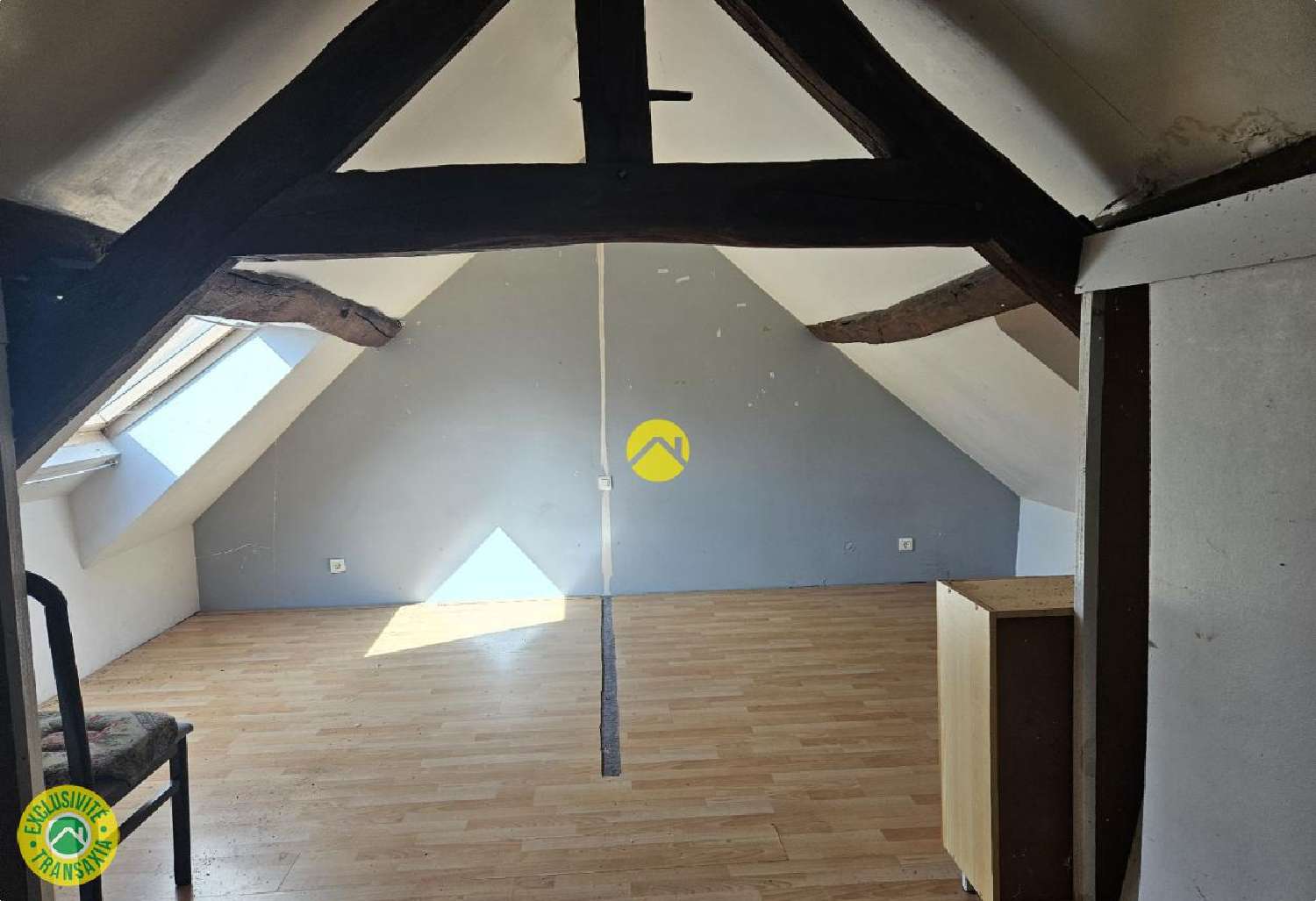  en venta casa Cosne-d'Allier Allier 8