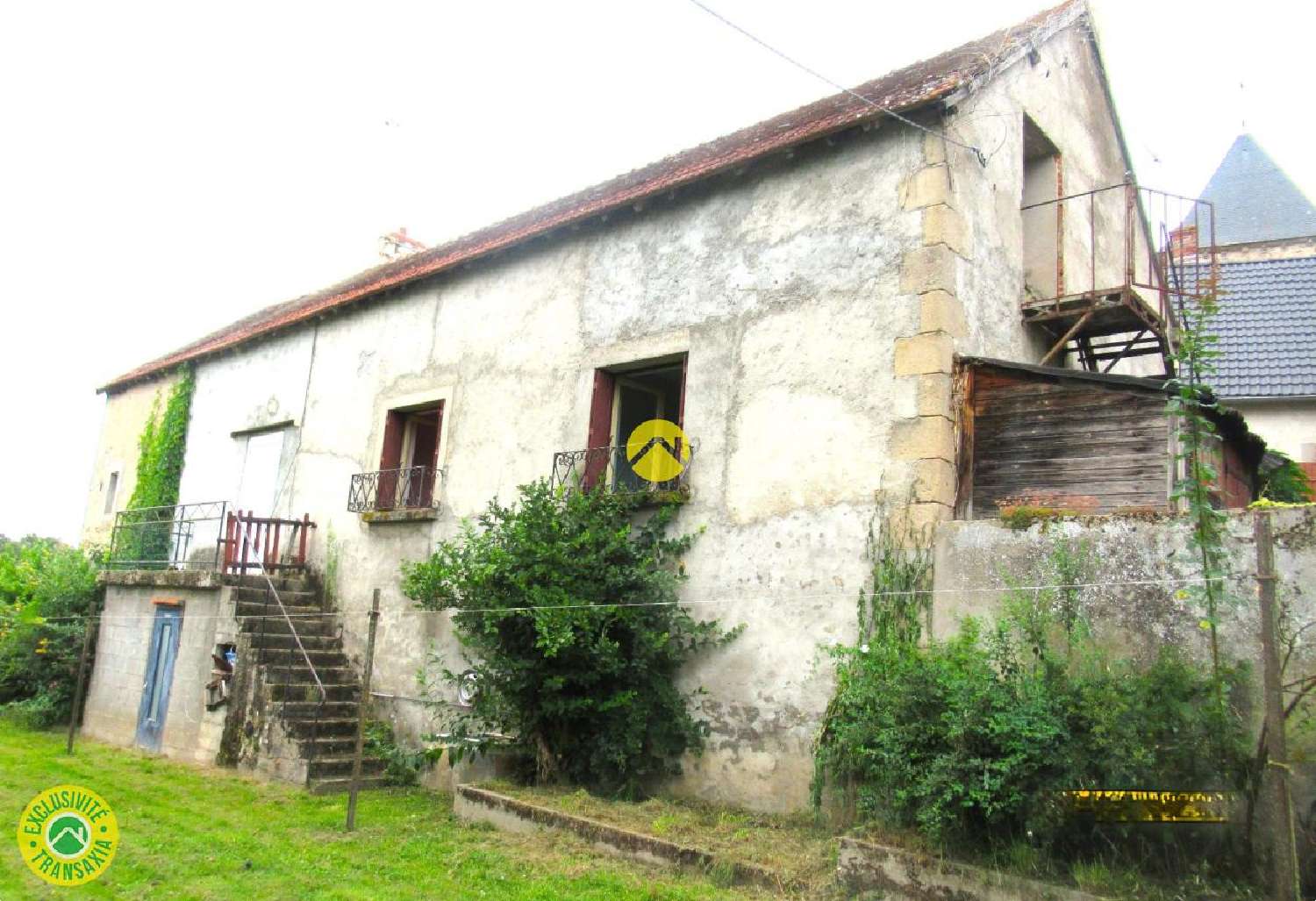  en venta casa Cosne-d'Allier Allier 2