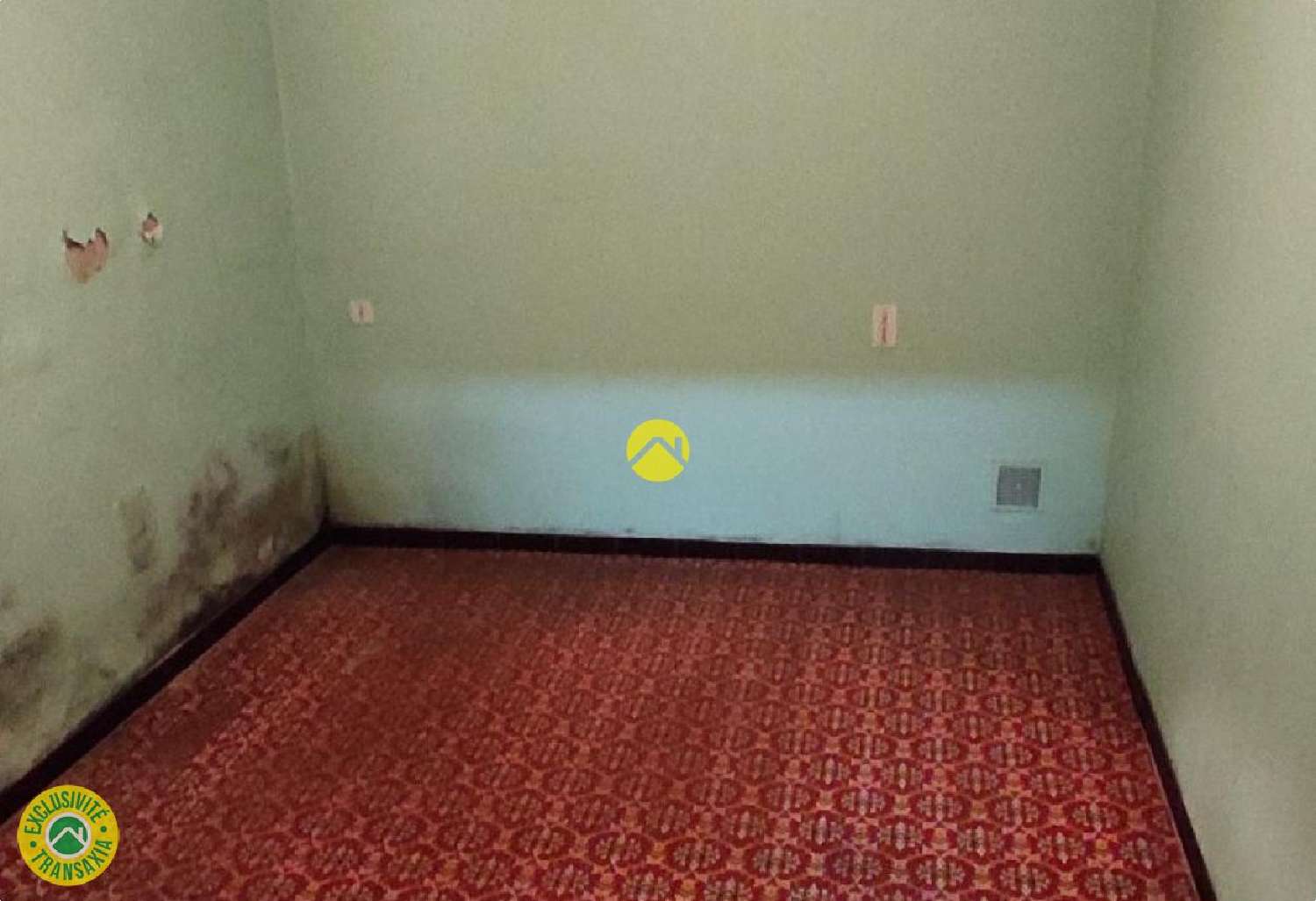  en venta casa Cosne-d'Allier Allier 3