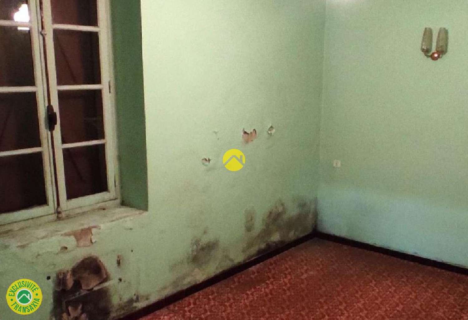 en venta casa Cosne-d'Allier Allier 7