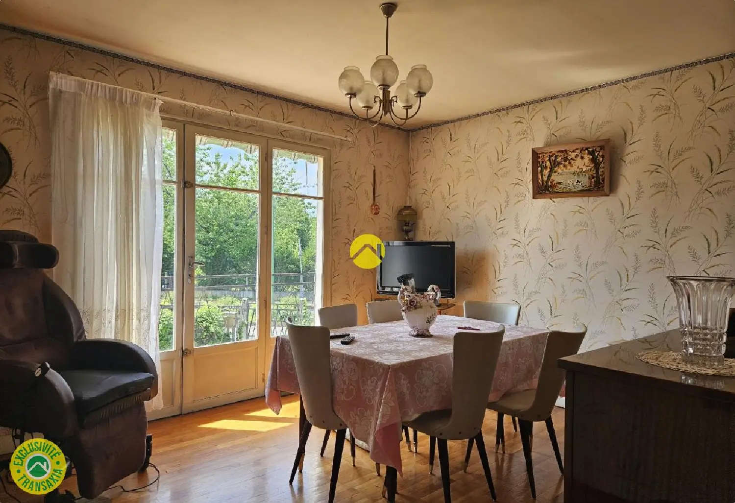  à vendre maison Cosne-d'Allier Allier 2