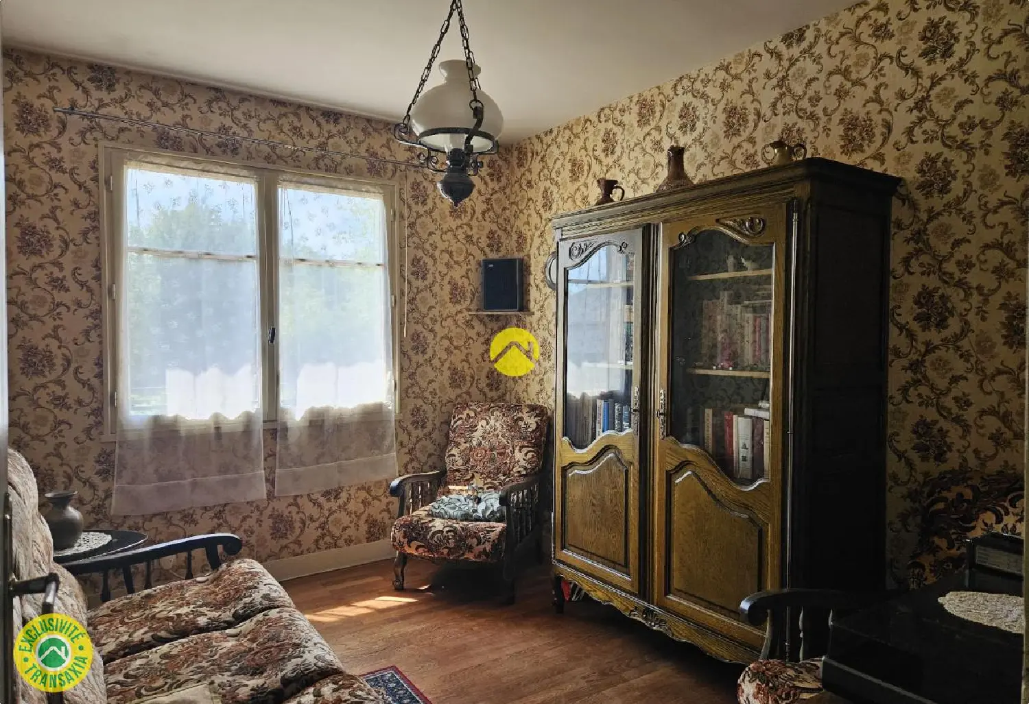  à vendre maison Cosne-d'Allier Allier 4