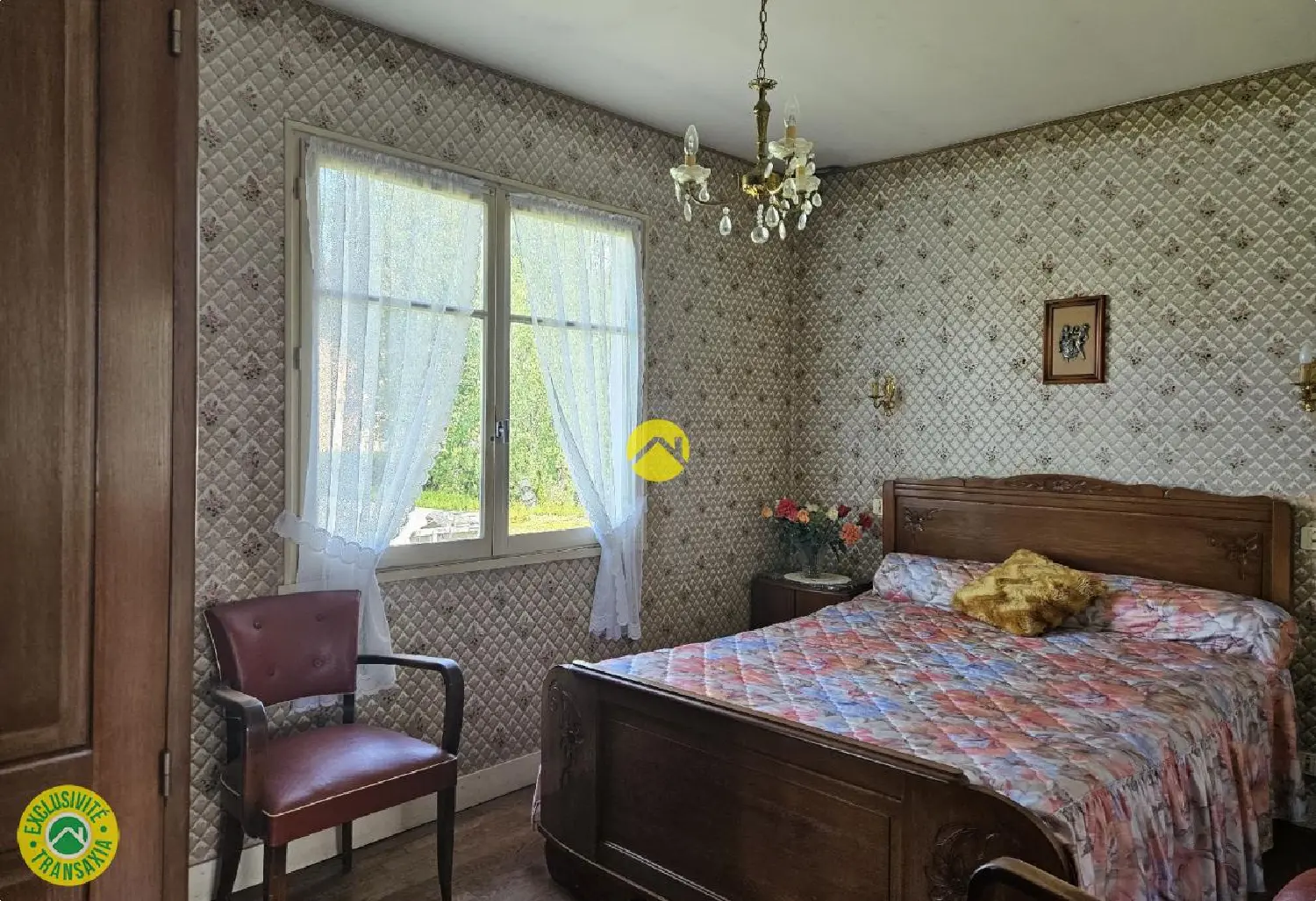  à vendre maison Cosne-d'Allier Allier 5