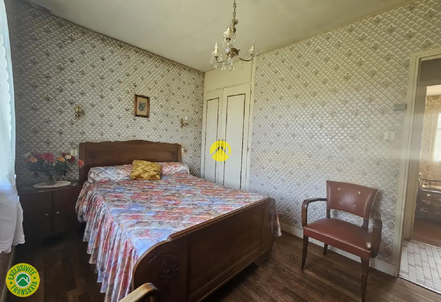  à vendre maison Cosne-d'Allier Allier 7