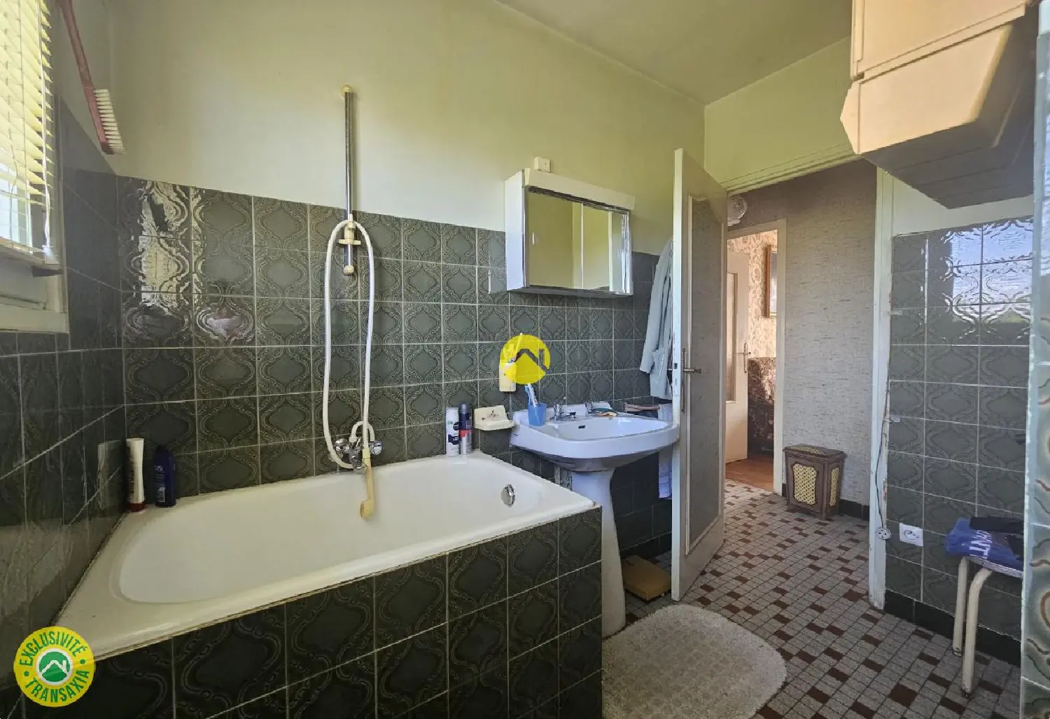  à vendre maison Cosne-d'Allier Allier 8