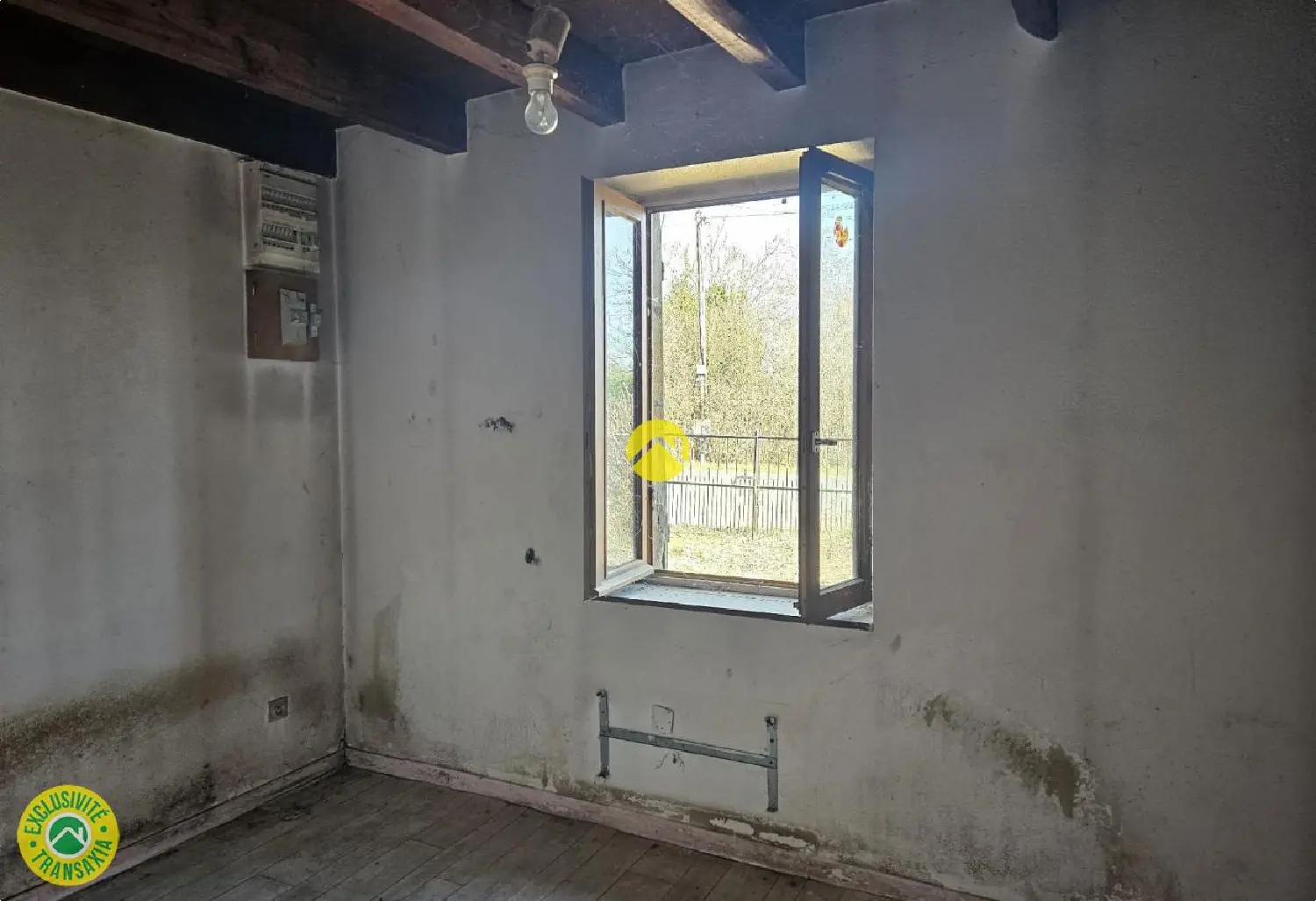 en venta casa Cosne-d'Allier Allier 4
