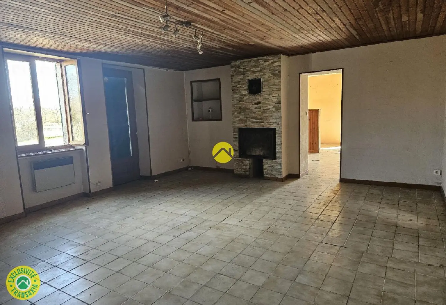  en venta casa Cosne-d'Allier Allier 1