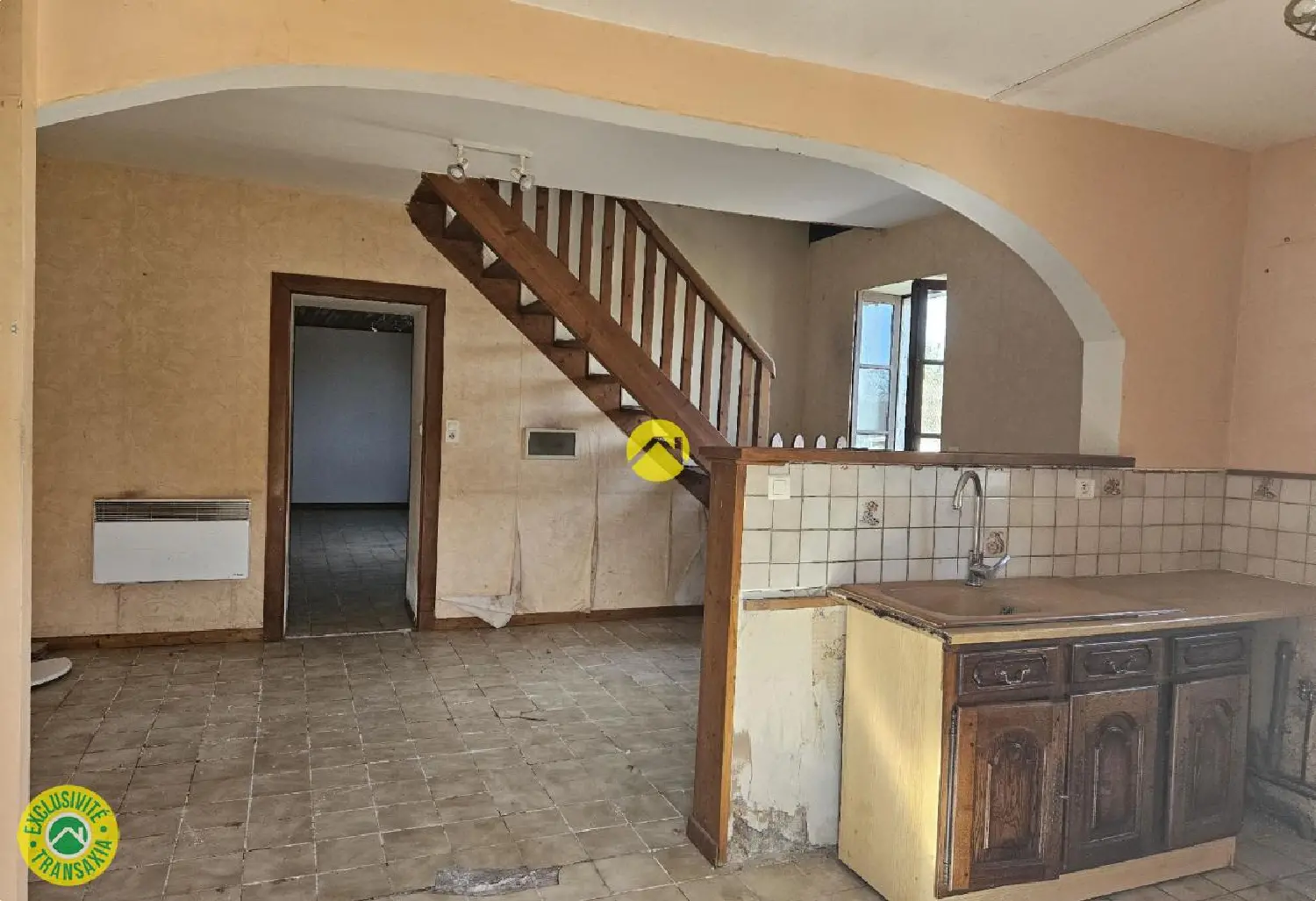  en venta casa Cosne-d'Allier Allier 3