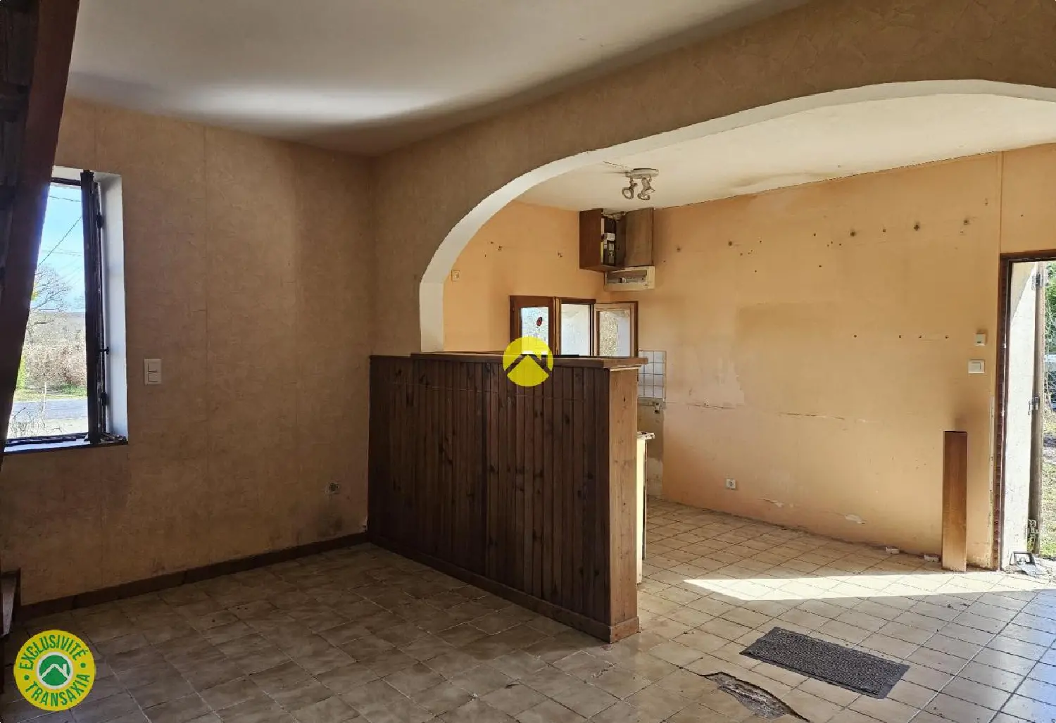  en venta casa Cosne-d'Allier Allier 5
