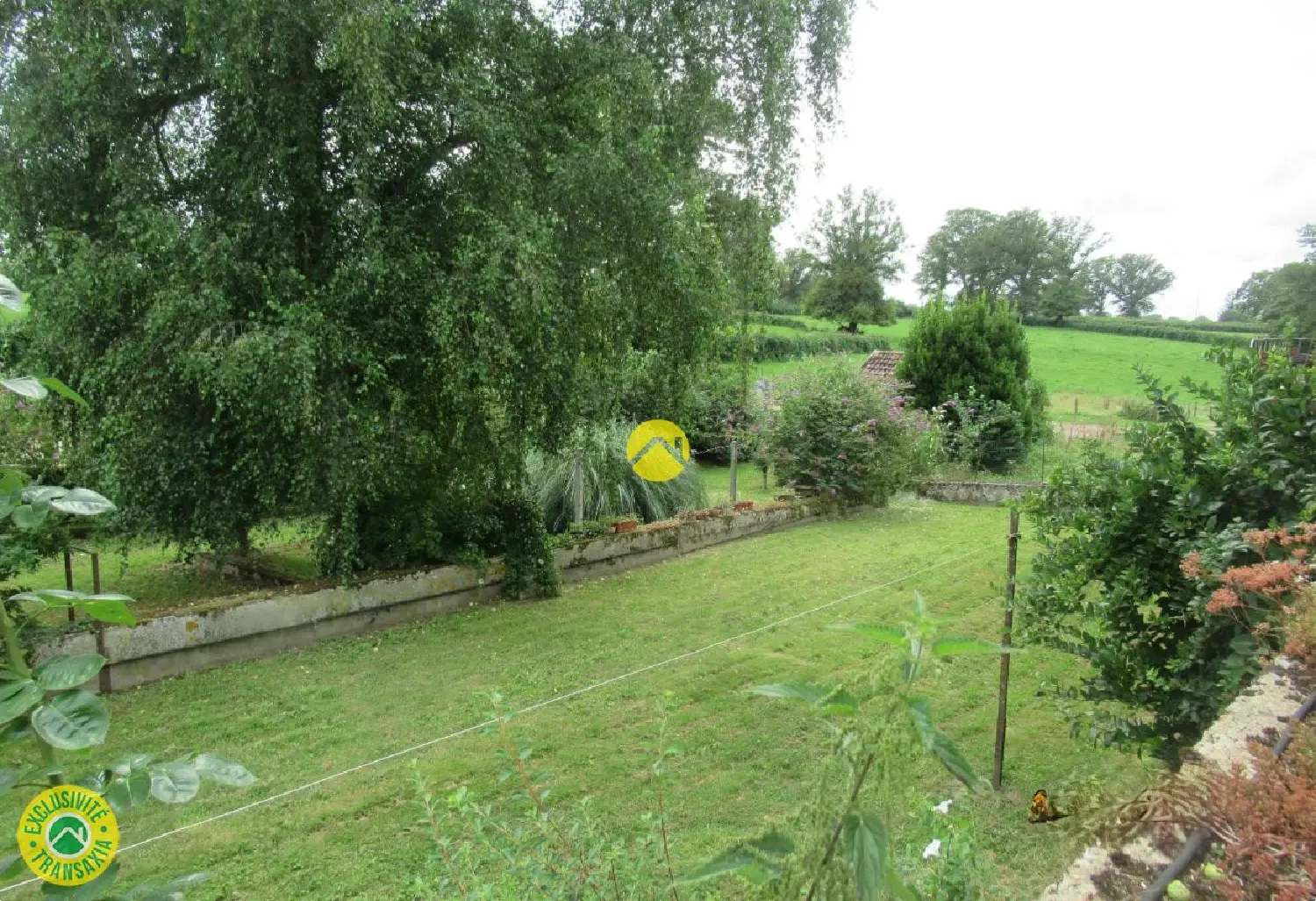  à vendre maison Cosne-d'Allier Allier 1