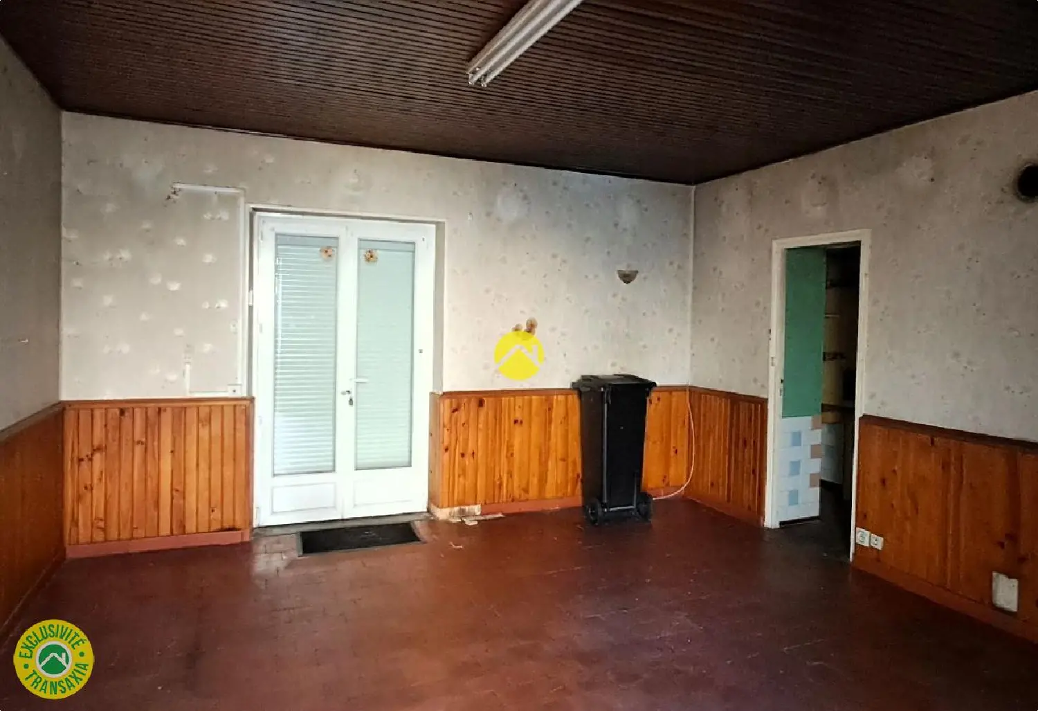  à vendre maison Cosne-d'Allier Allier 3