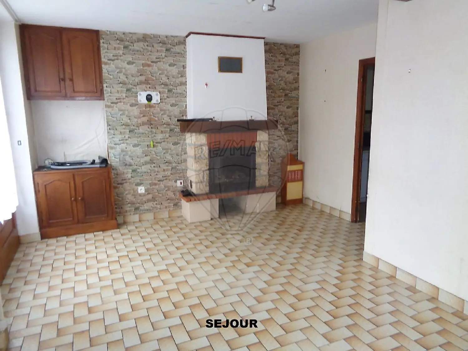  en venta casa Cossaye Nièvre 2
