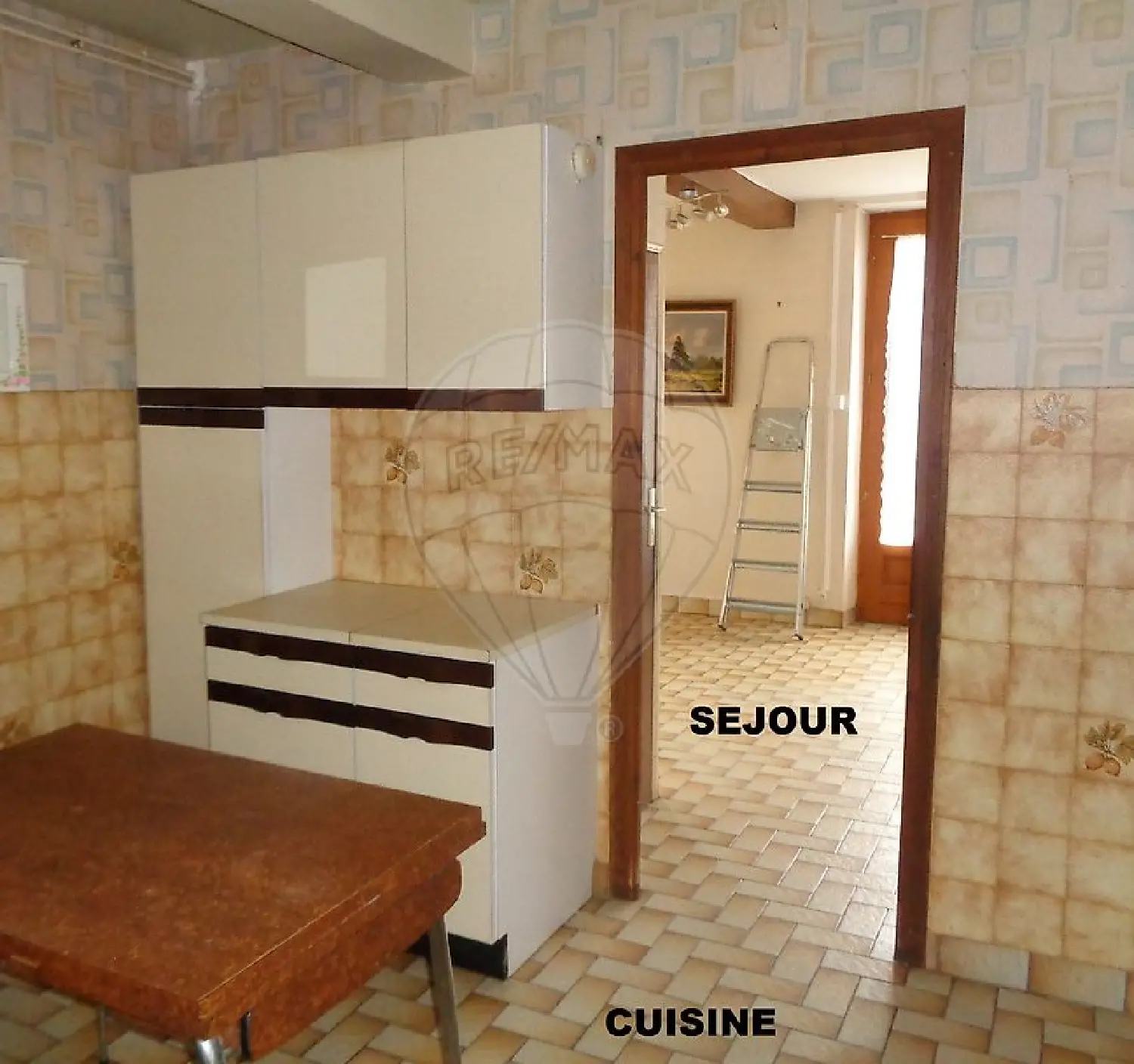  en venta casa Cossaye Nièvre 3