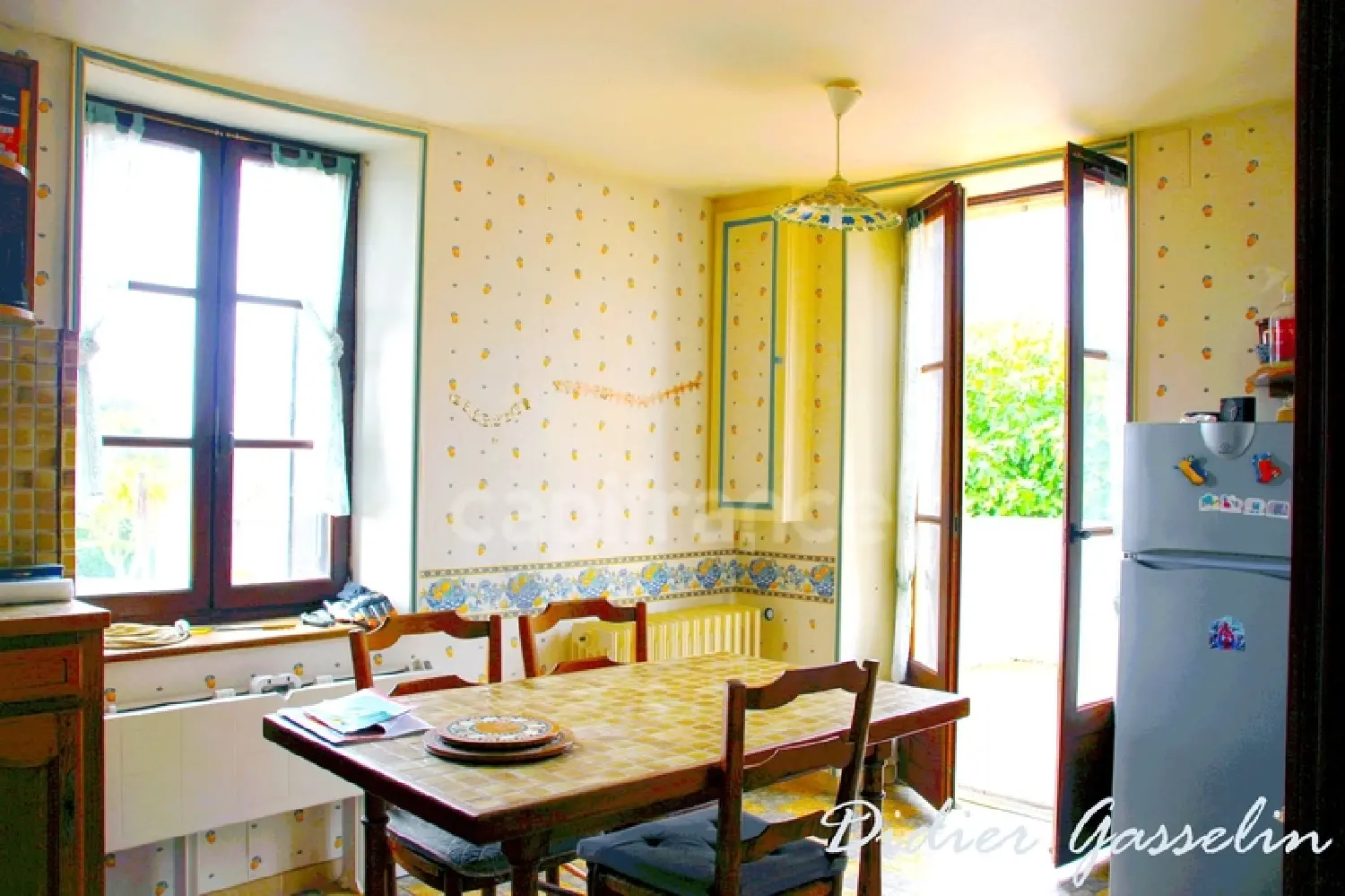  à vendre maison Coudreceau Eure-et-Loir 2