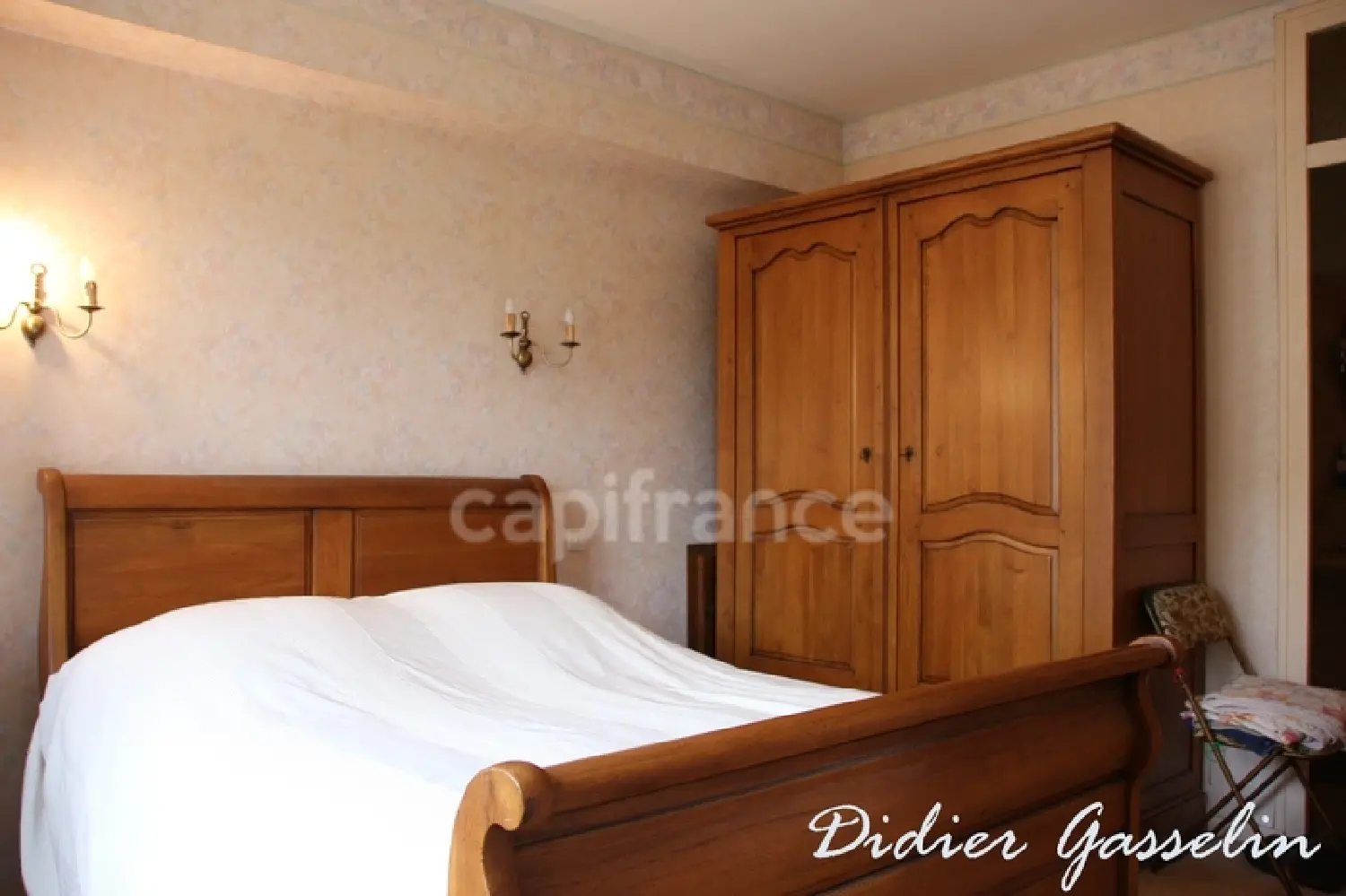  à vendre maison Coudreceau Eure-et-Loir 3