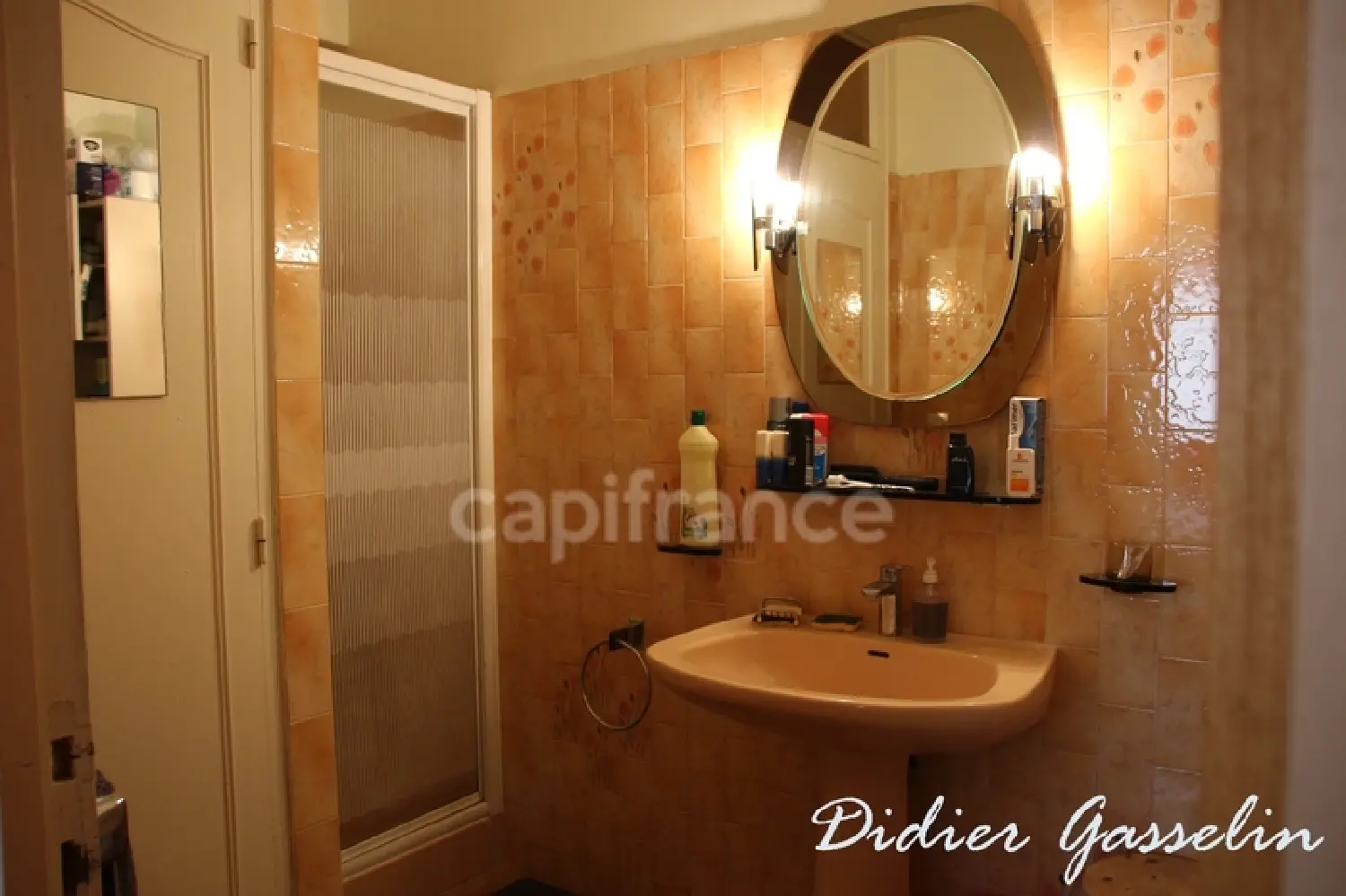  à vendre maison Coudreceau Eure-et-Loir 4