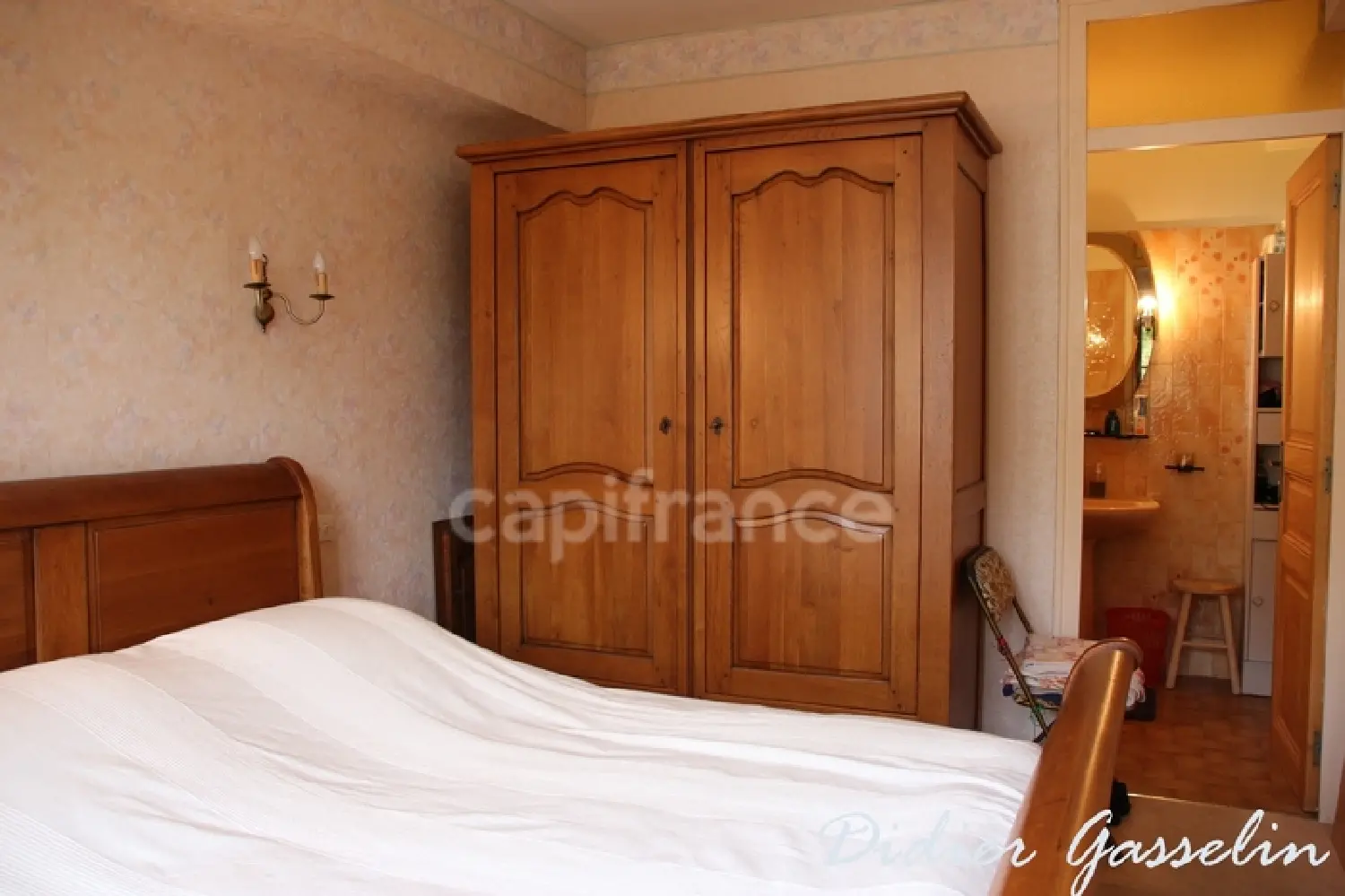  à vendre maison Coudreceau Eure-et-Loir 5