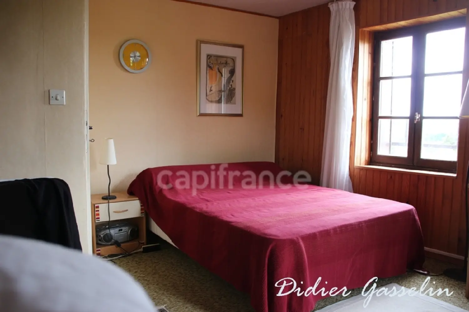  à vendre maison Coudreceau Eure-et-Loir 6