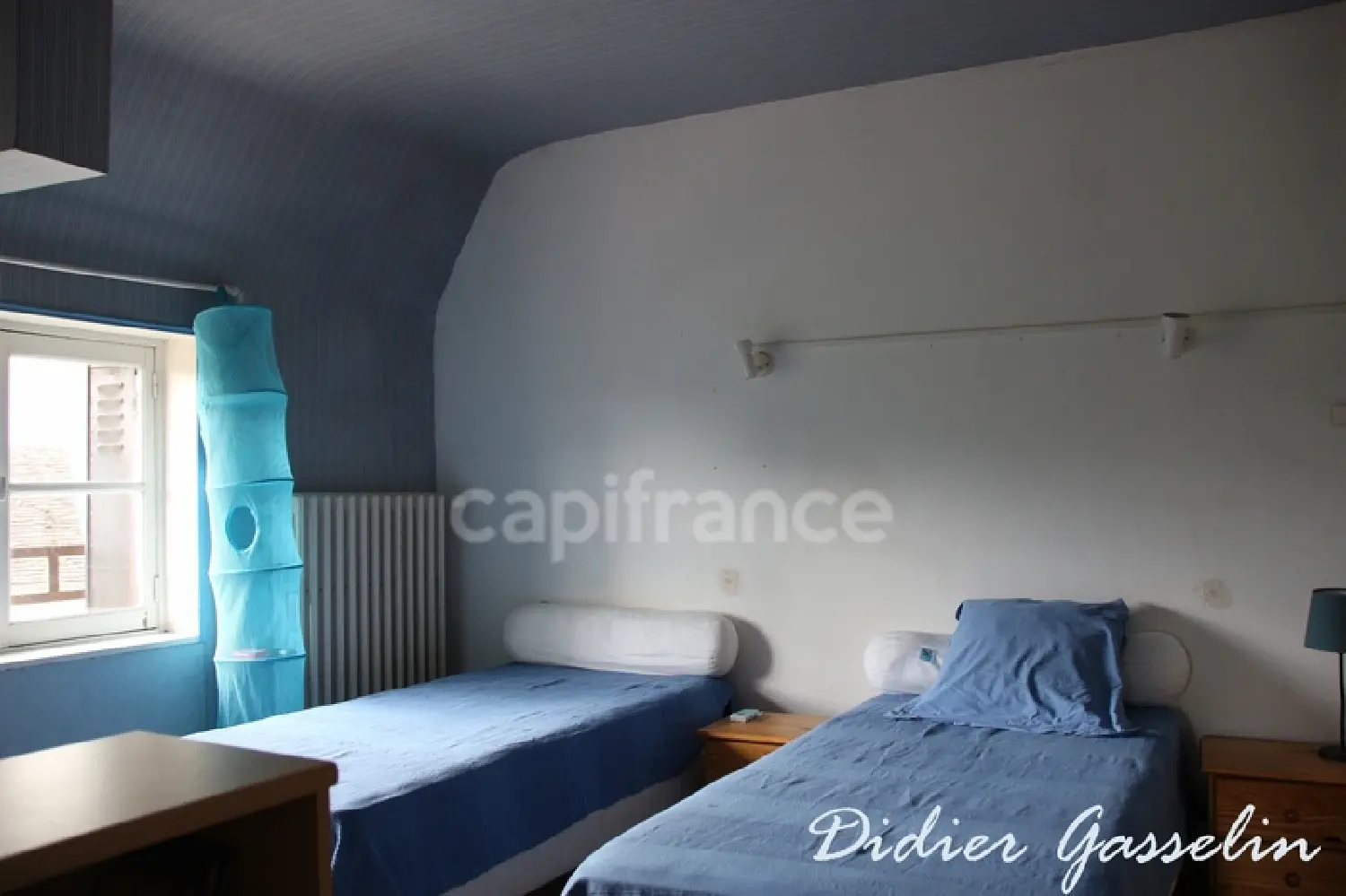  à vendre maison Coudreceau Eure-et-Loir 7