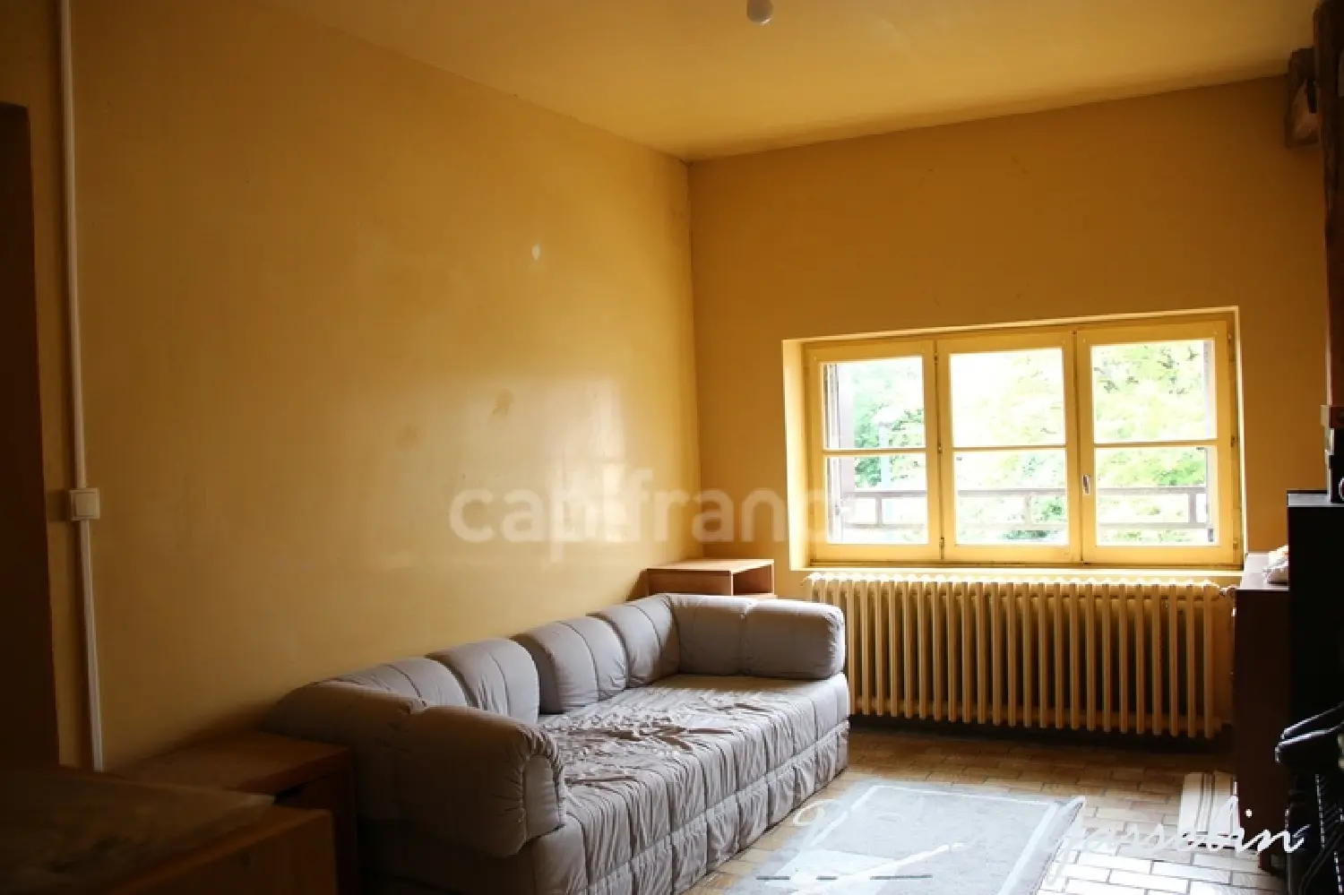  à vendre maison Coudreceau Eure-et-Loir 8