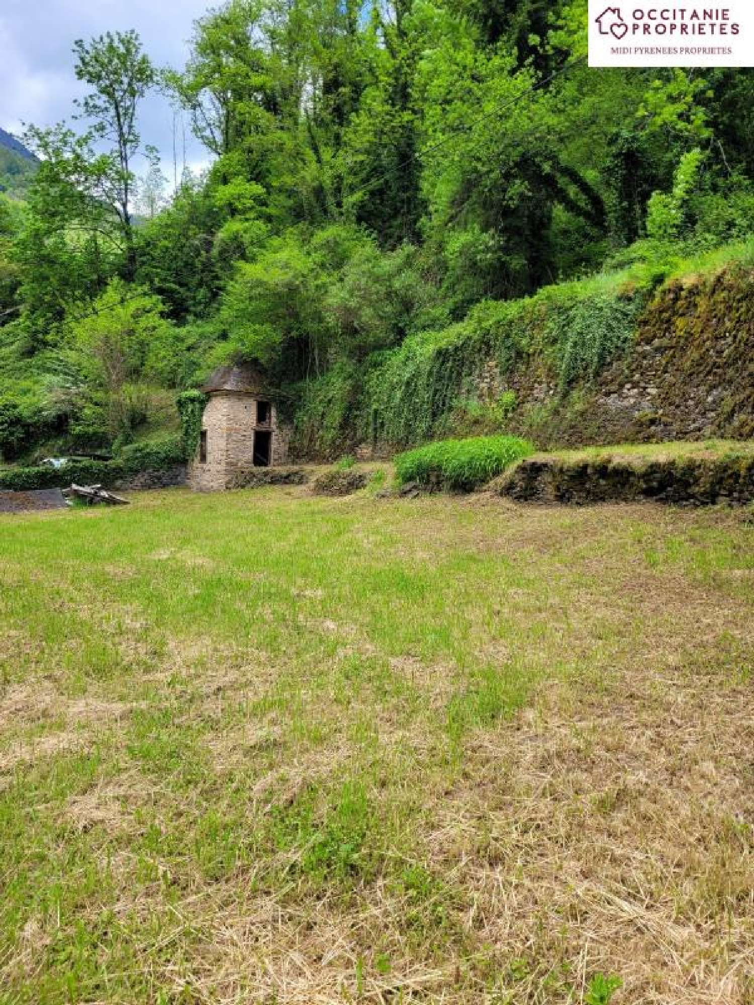 en venta casa Couflens Ariège 6