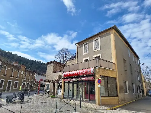 Couiza Aude casa foto 7085960